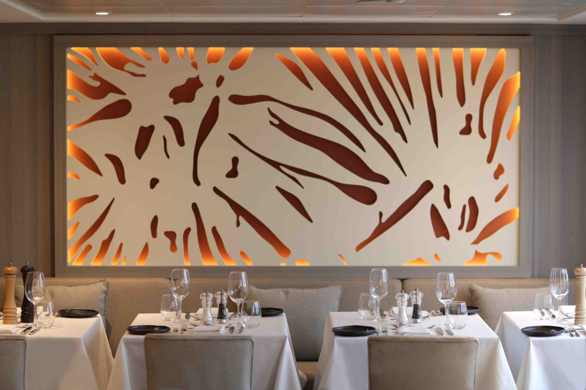 A-ROSA ALVA Marktrestaurant