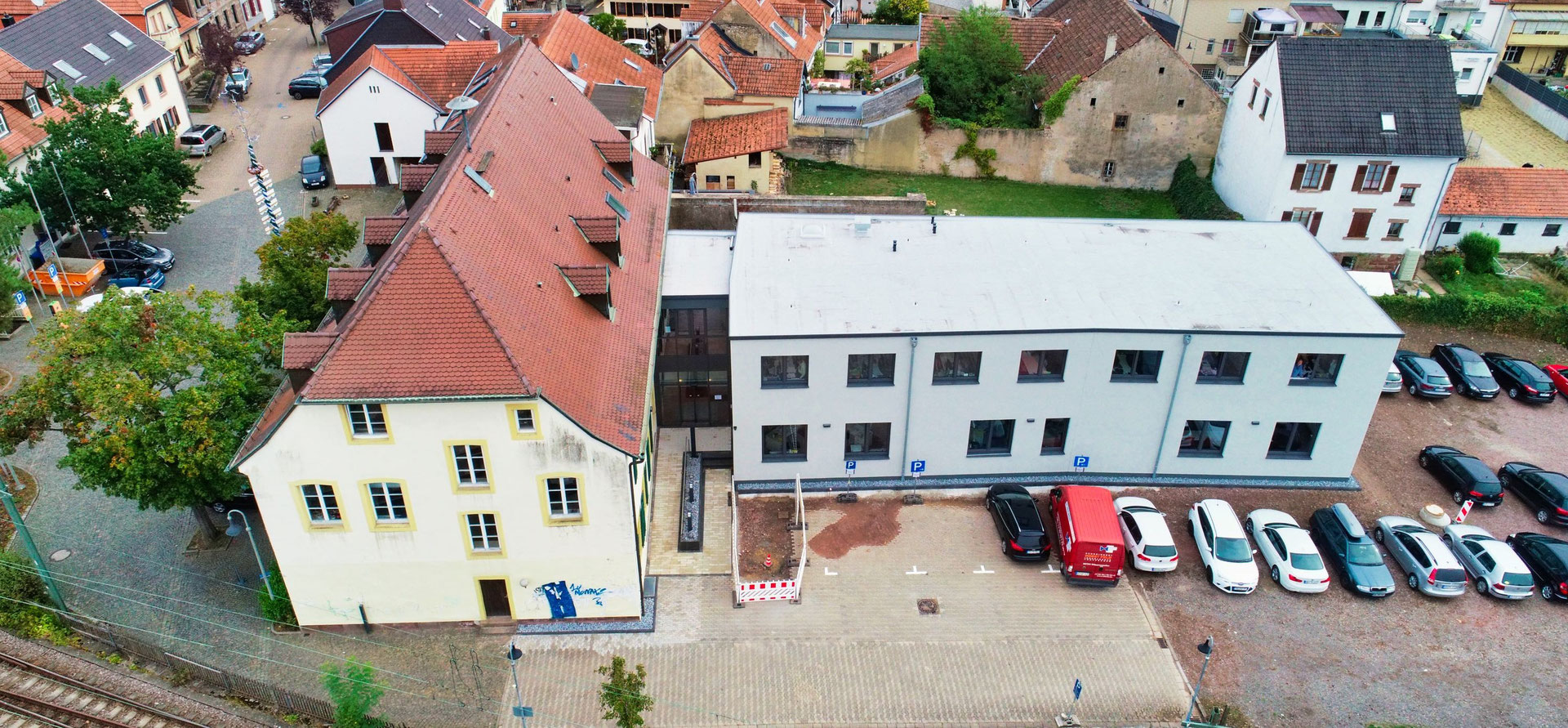 Dienststellen der Gemeinde Kleinblittersdorf geschlossen am 10. und