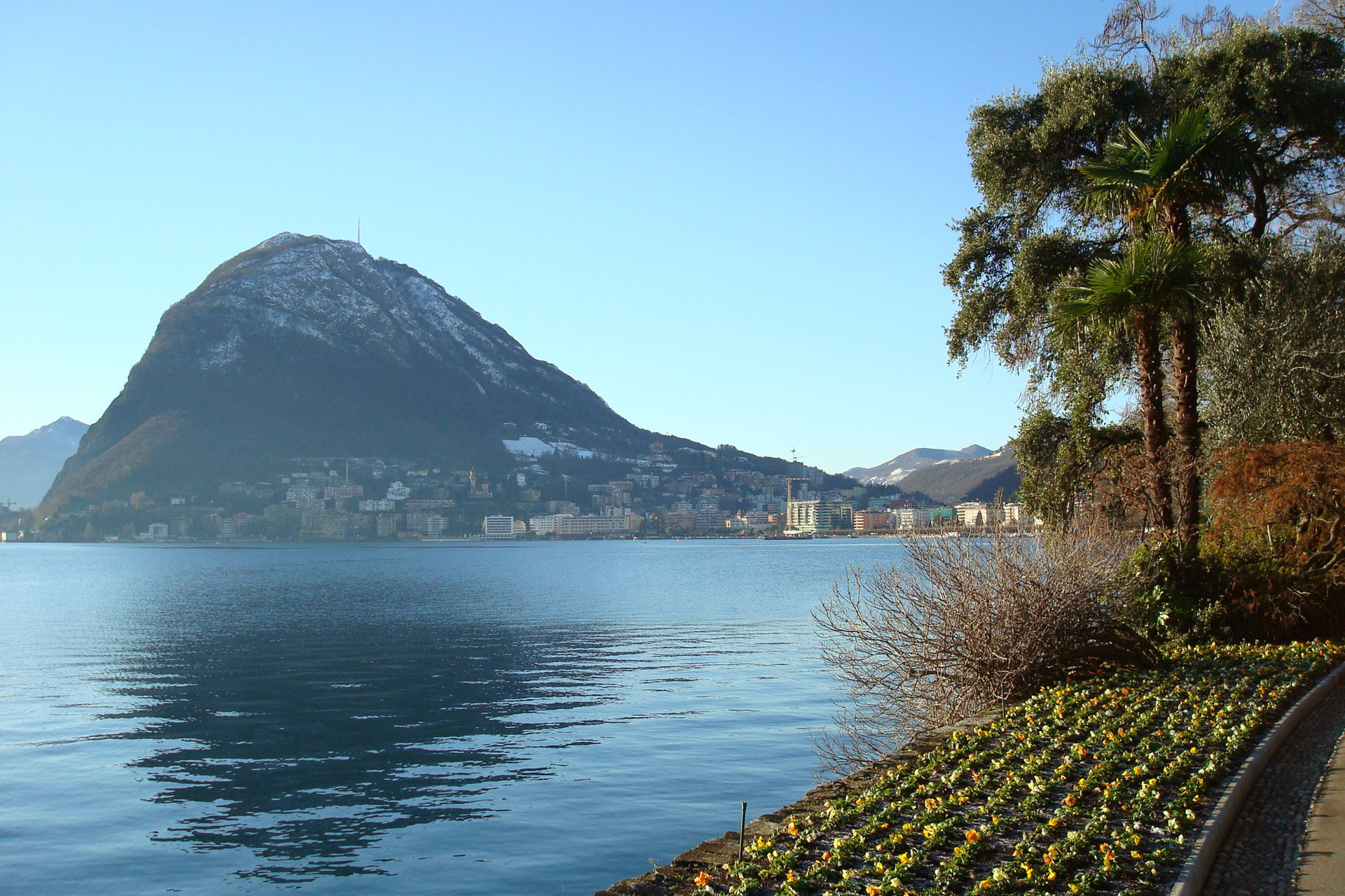 Lugano - Milanoguida - Visite Guidate a Mostre e Musei con Milanoguida