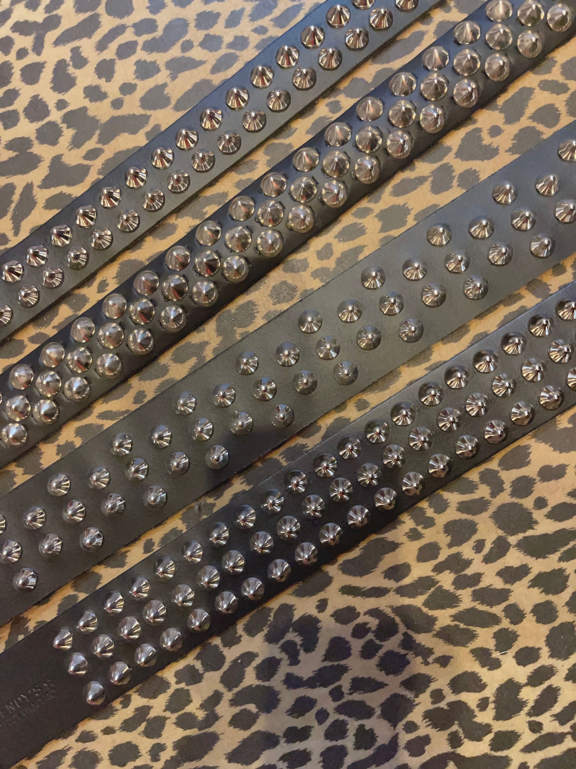 Blackmail STUDS GEAR - ROCKセレクトスタイル＆革ジャン Blackmail
