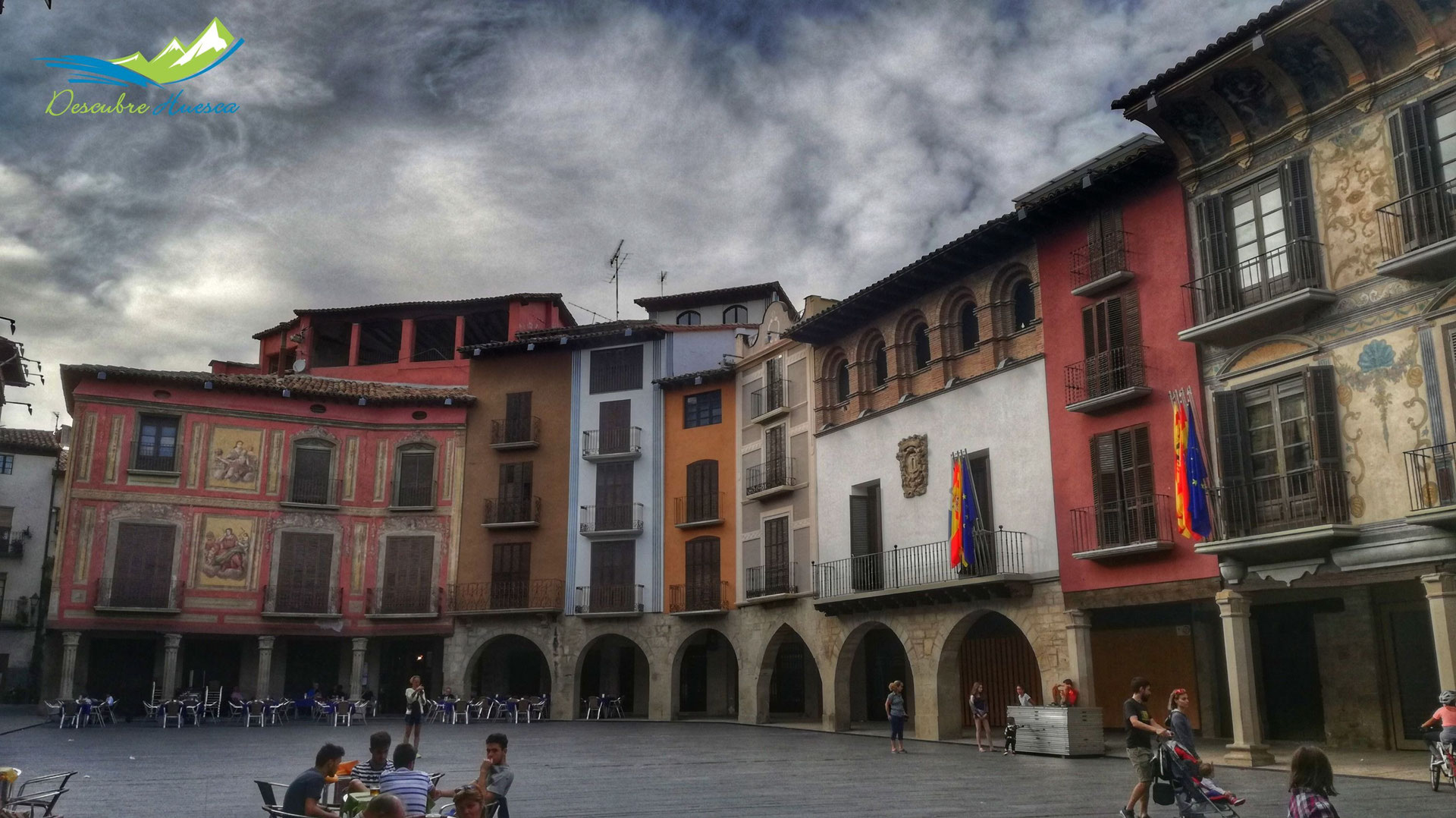 Graus - Huesca