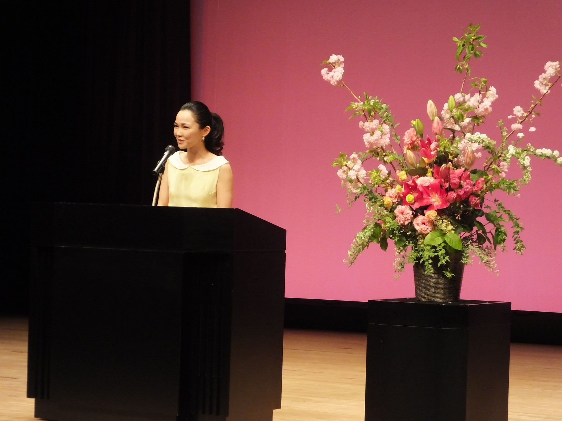 浅見帆帆子講演会in名古屋 あなたは絶対 運がいい 誰でも想い通りの人生を生きている Actual Me ページ 浅見帆帆子講演会in名古屋 あなたは絶対 運がいい 誰でも想い通りの人生を生きている Actual Me ページ