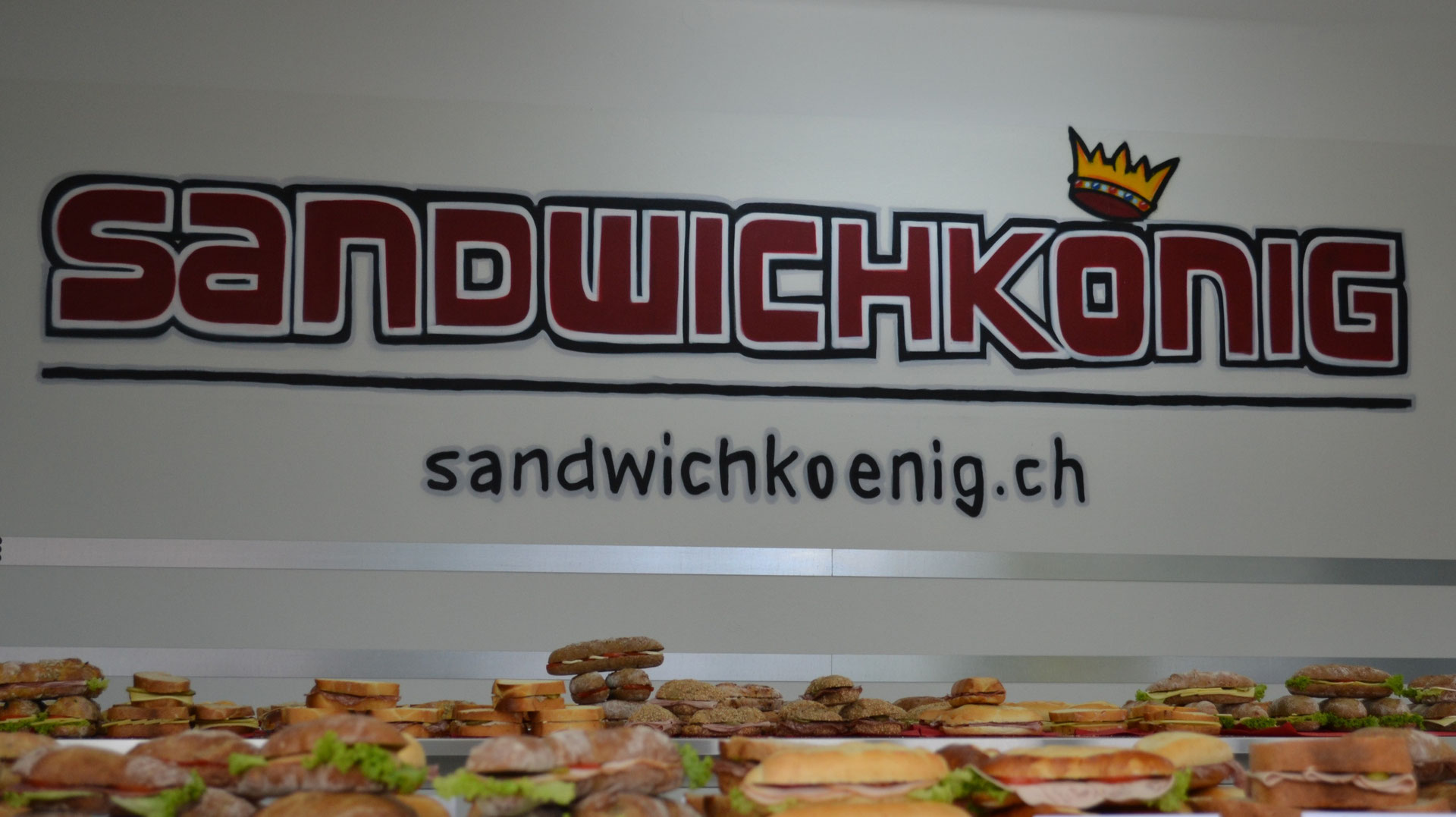 (c) Sandwichkoenig.ch