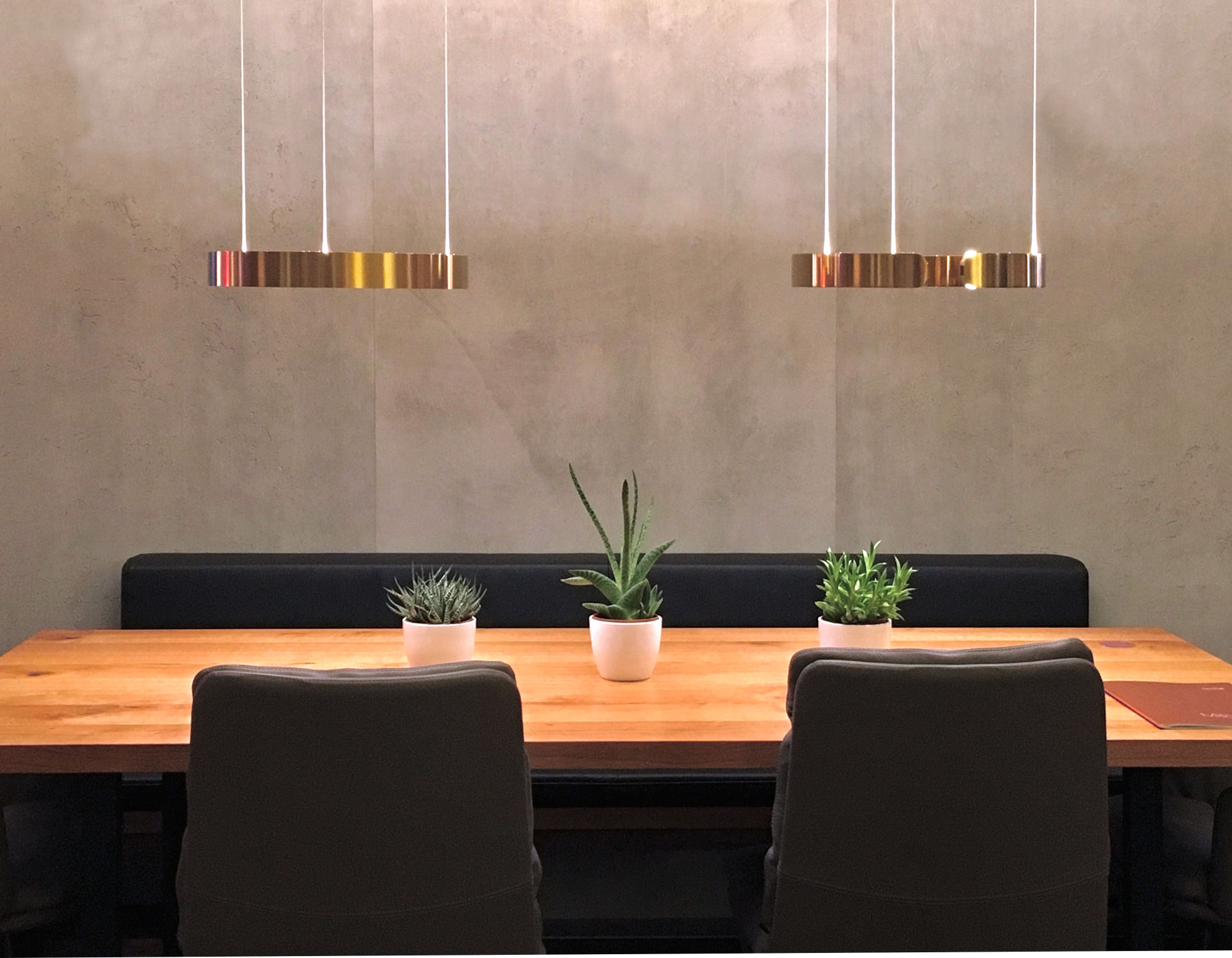 Das Richtige Licht Art Et Design M bel Und Licht Designerm bel
