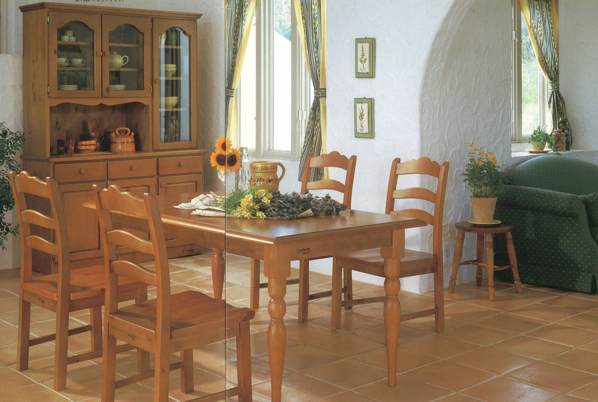 ライホさま専用】 コスガ プロヴァンスシリーズ ダブルベッド 2025年