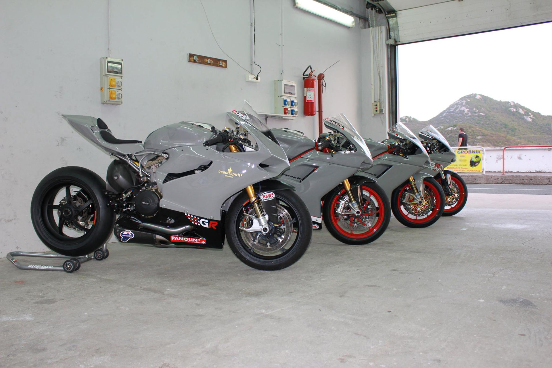 Racing-Team - GlarnerRacing - Alles ums Motorrad