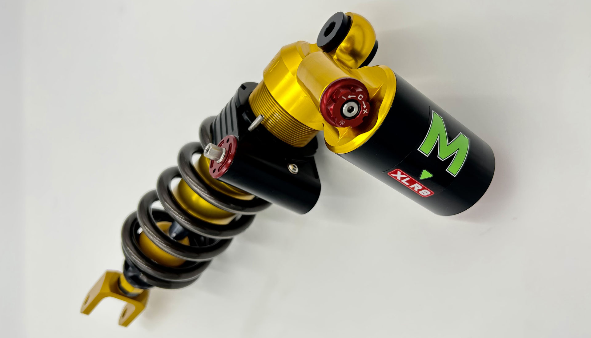 Maselli World GREASEMONKEY