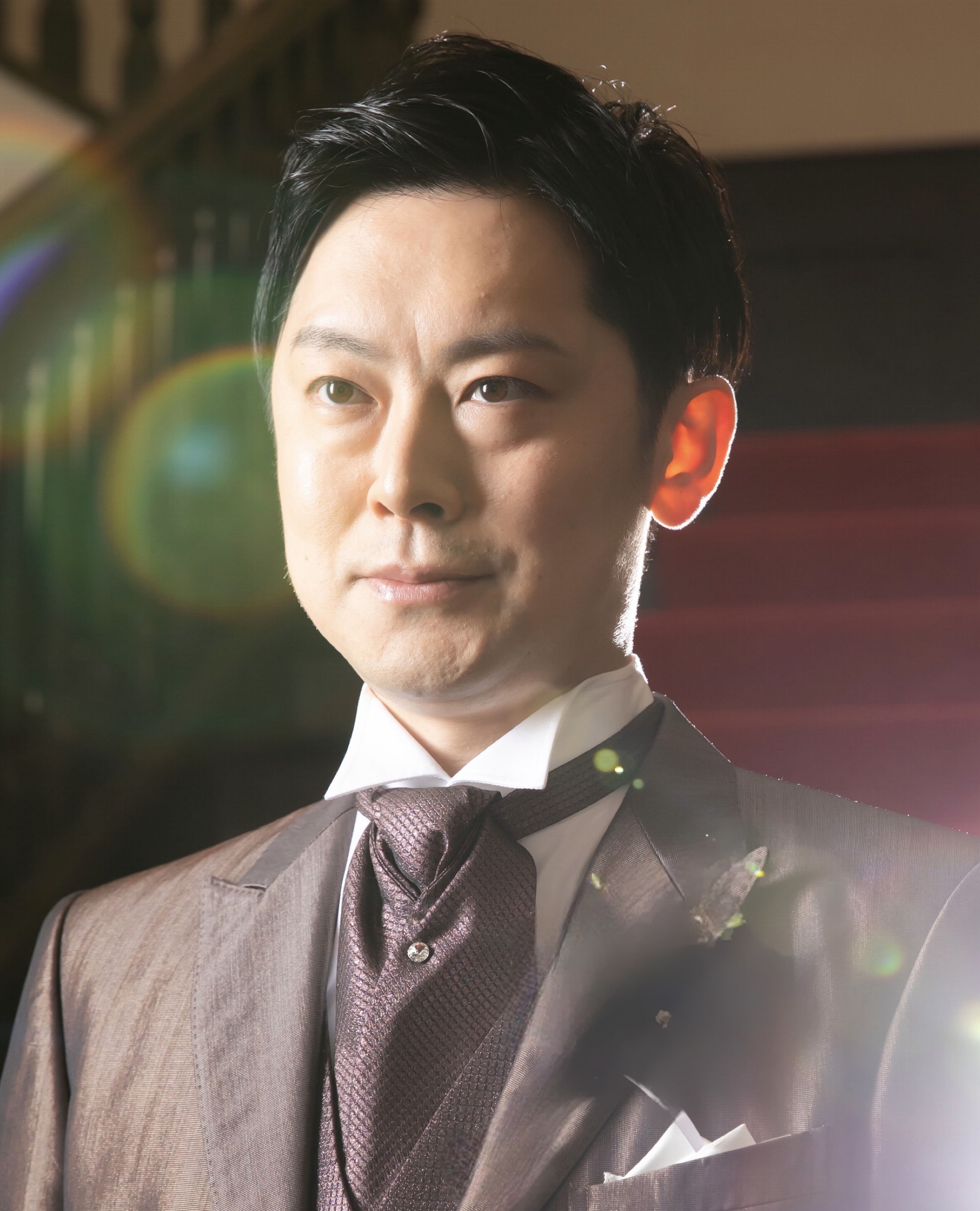 紹介】Profile - TAKEUCHI Kazuki Works