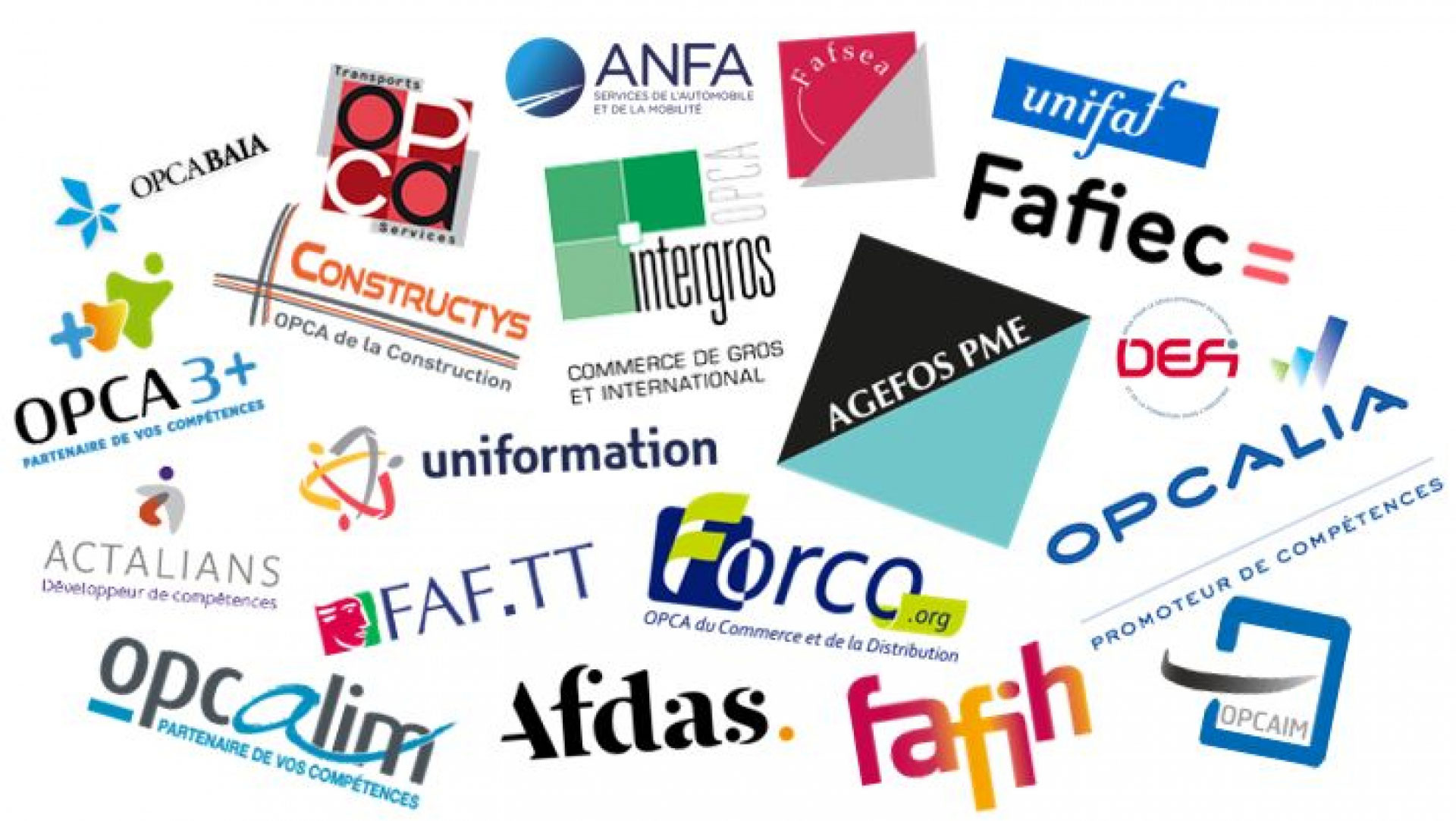 La formation RGE peut-elle être financée ? - Centre de Formation en ...