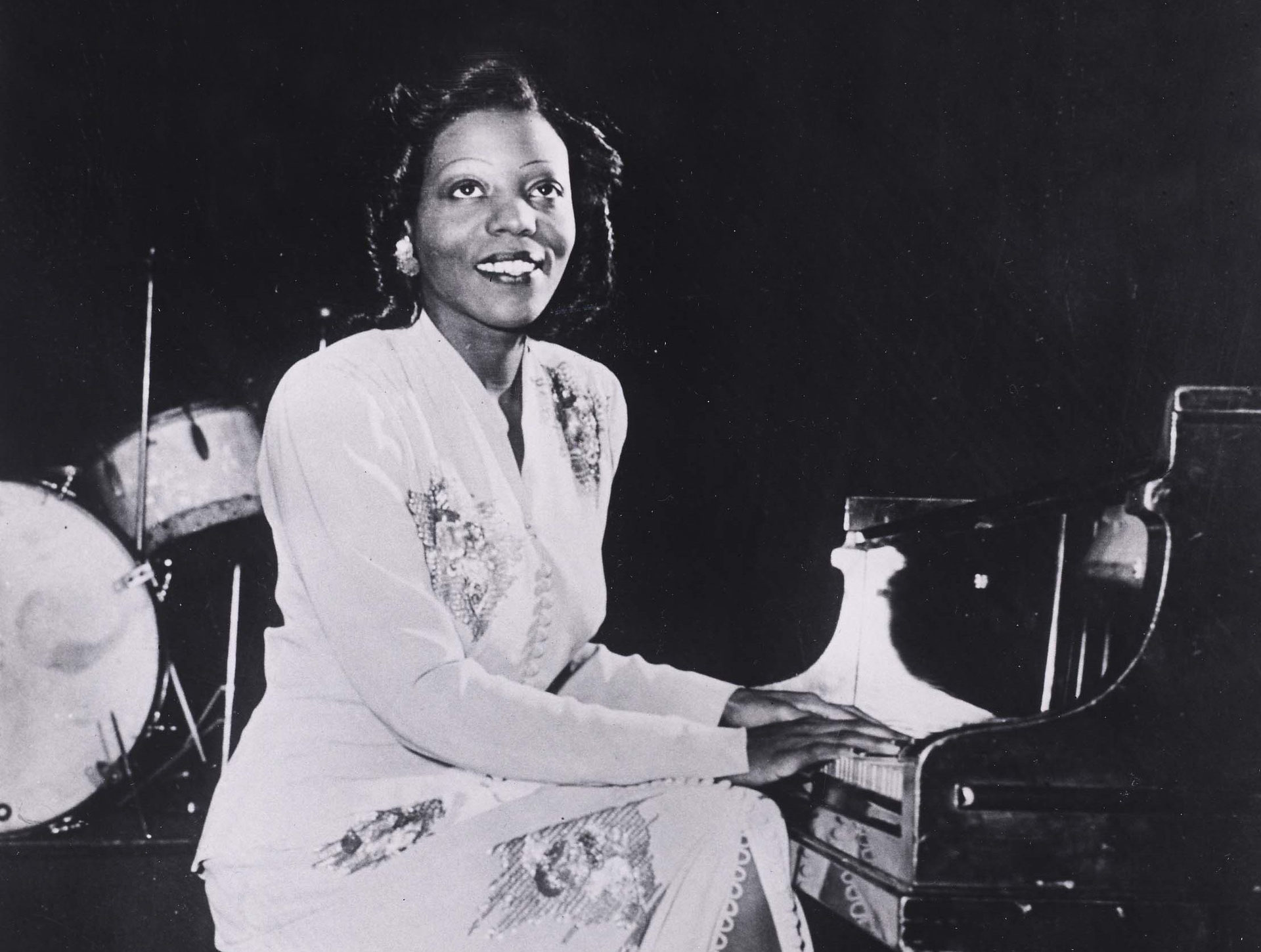 INSTRUMENTISTAS Y COMPOSITORAS EN EL JAZZ classic Jazz standards