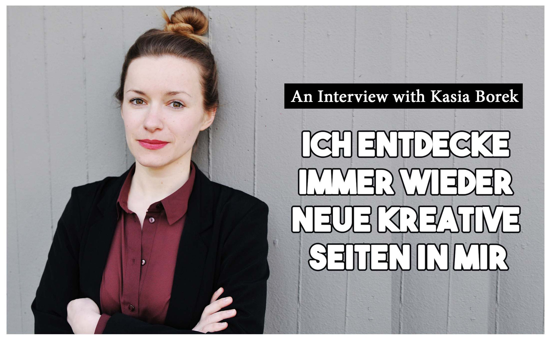 Interviews With Kasia Jemmainternational Org