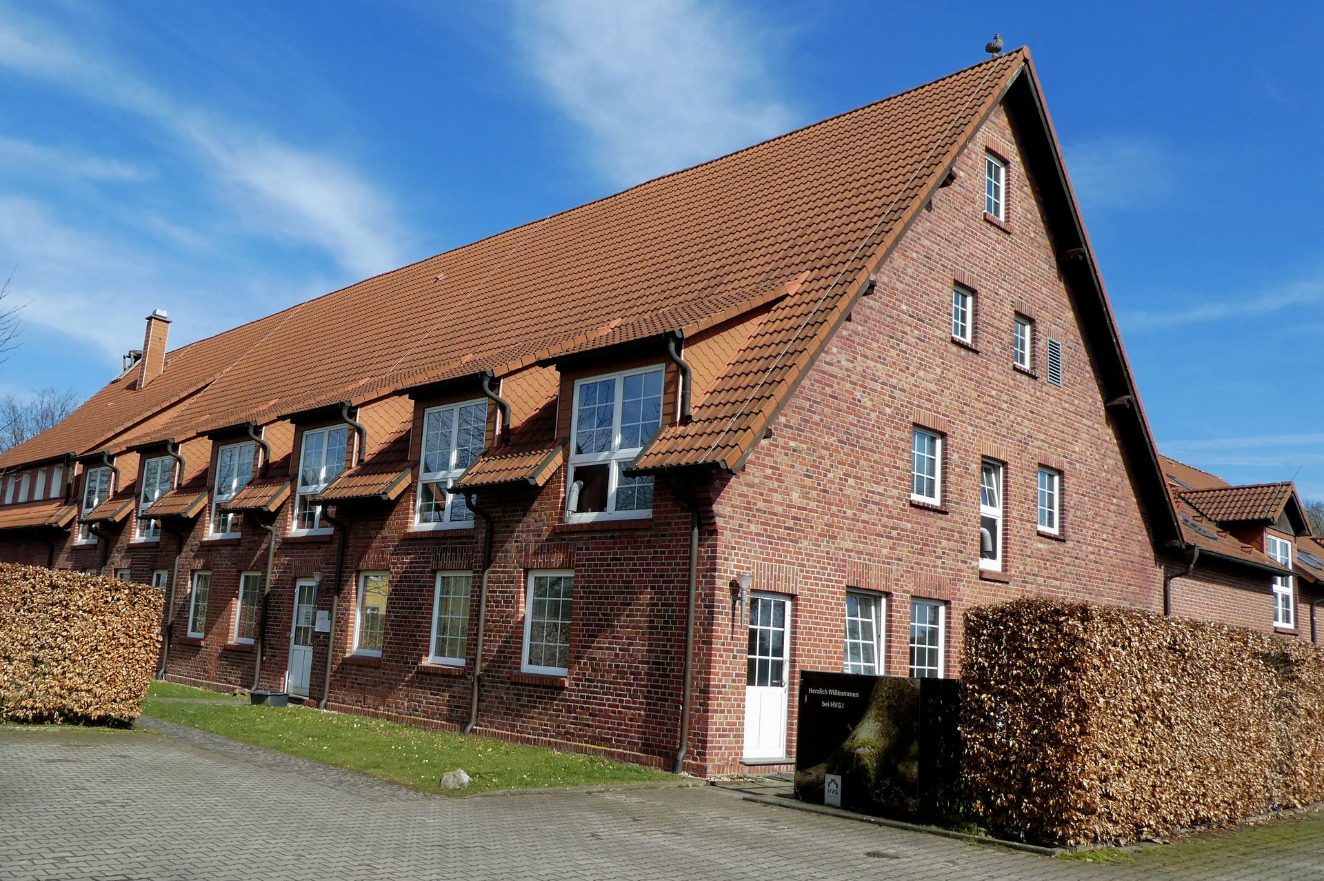 Haus Vogelsang und Vogelsang Stiftung initiativedattelns seite!