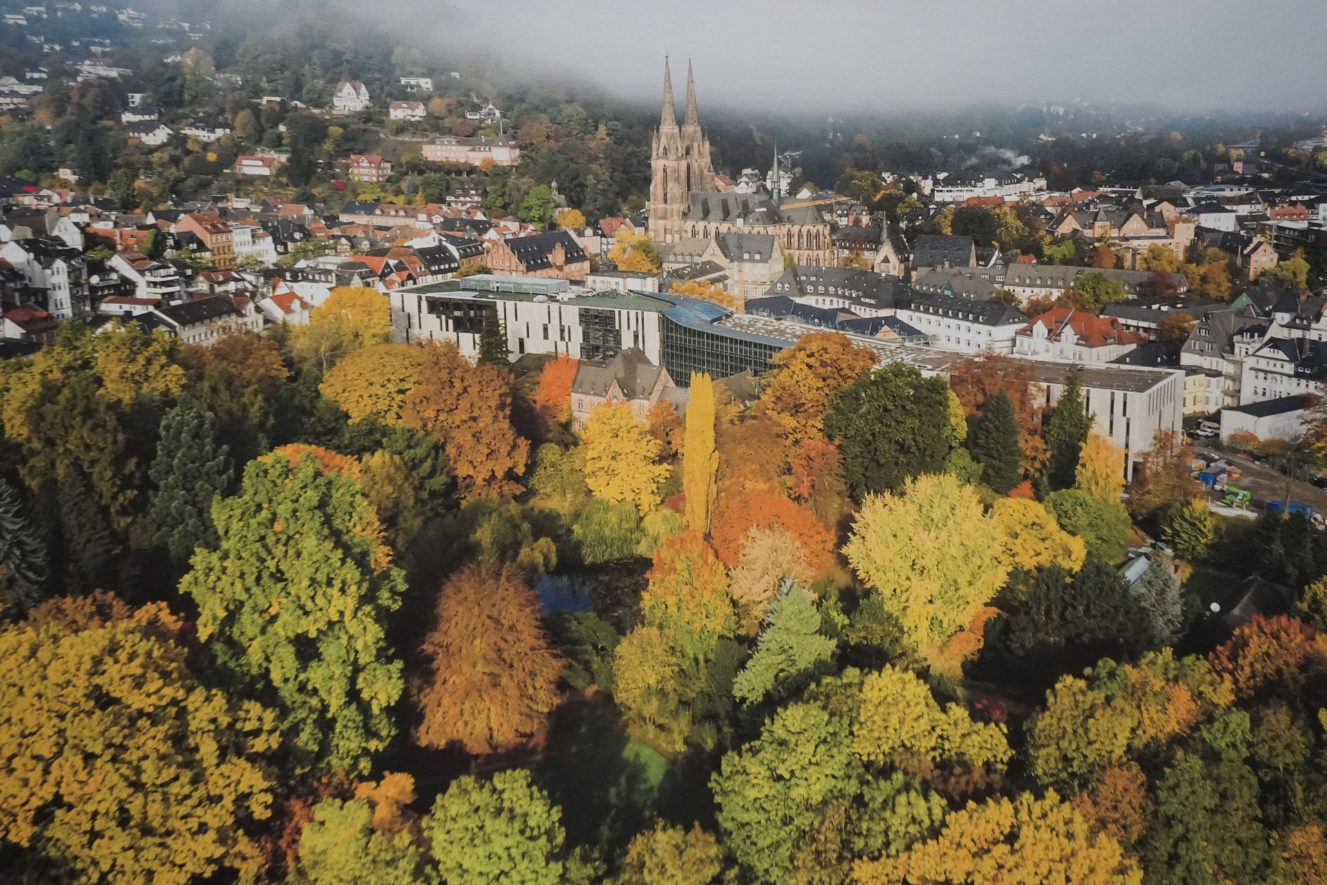 Alter Botansicher Garten - nabu-marburg