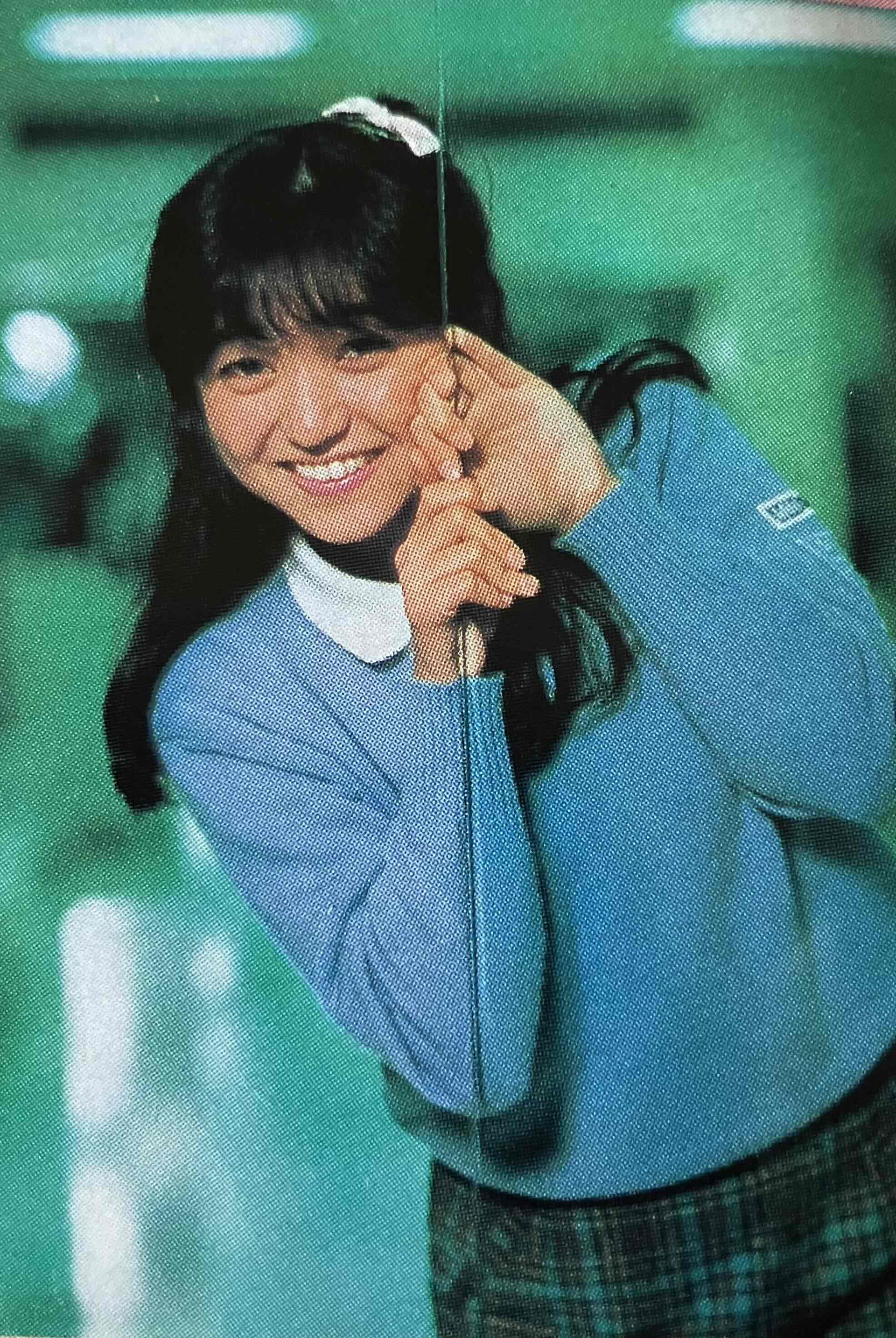 おニャン子クラブファンサイト - Nyan SIDE-LINE