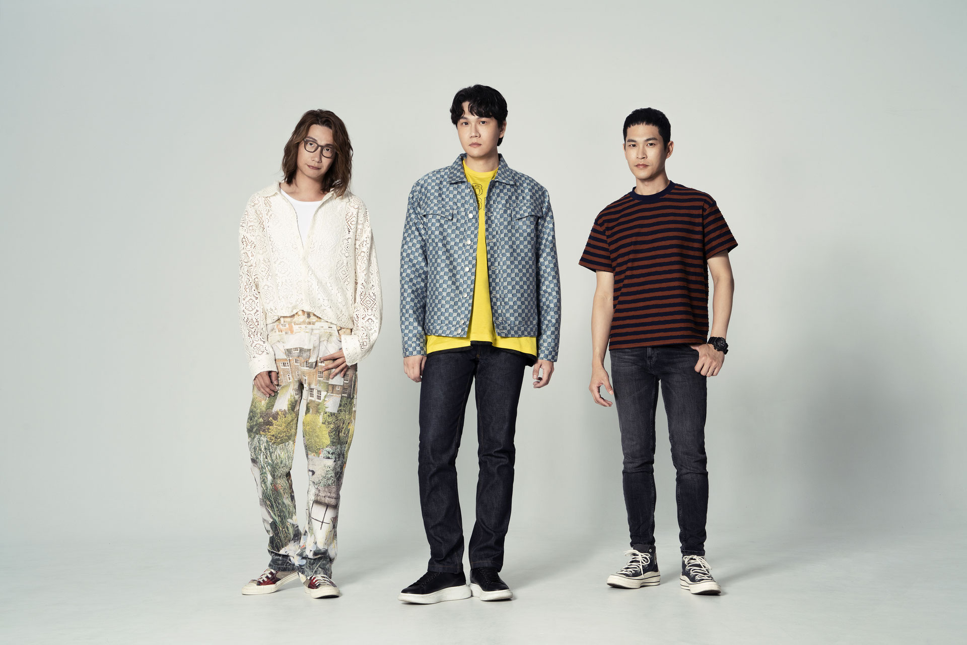 宇宙人 Cosmos People オフィシャルサイト