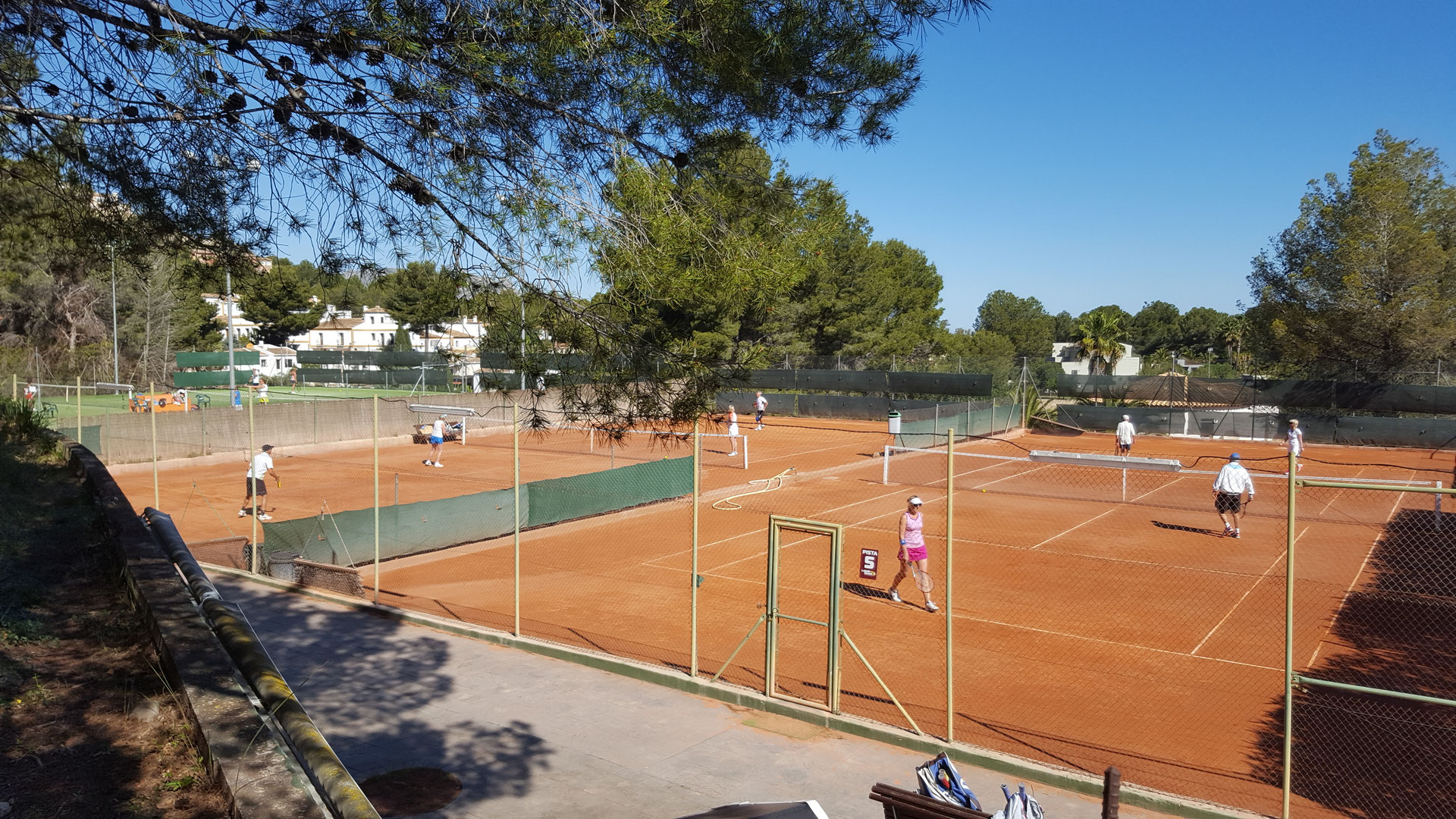 Javea Tennis Club javeatennis