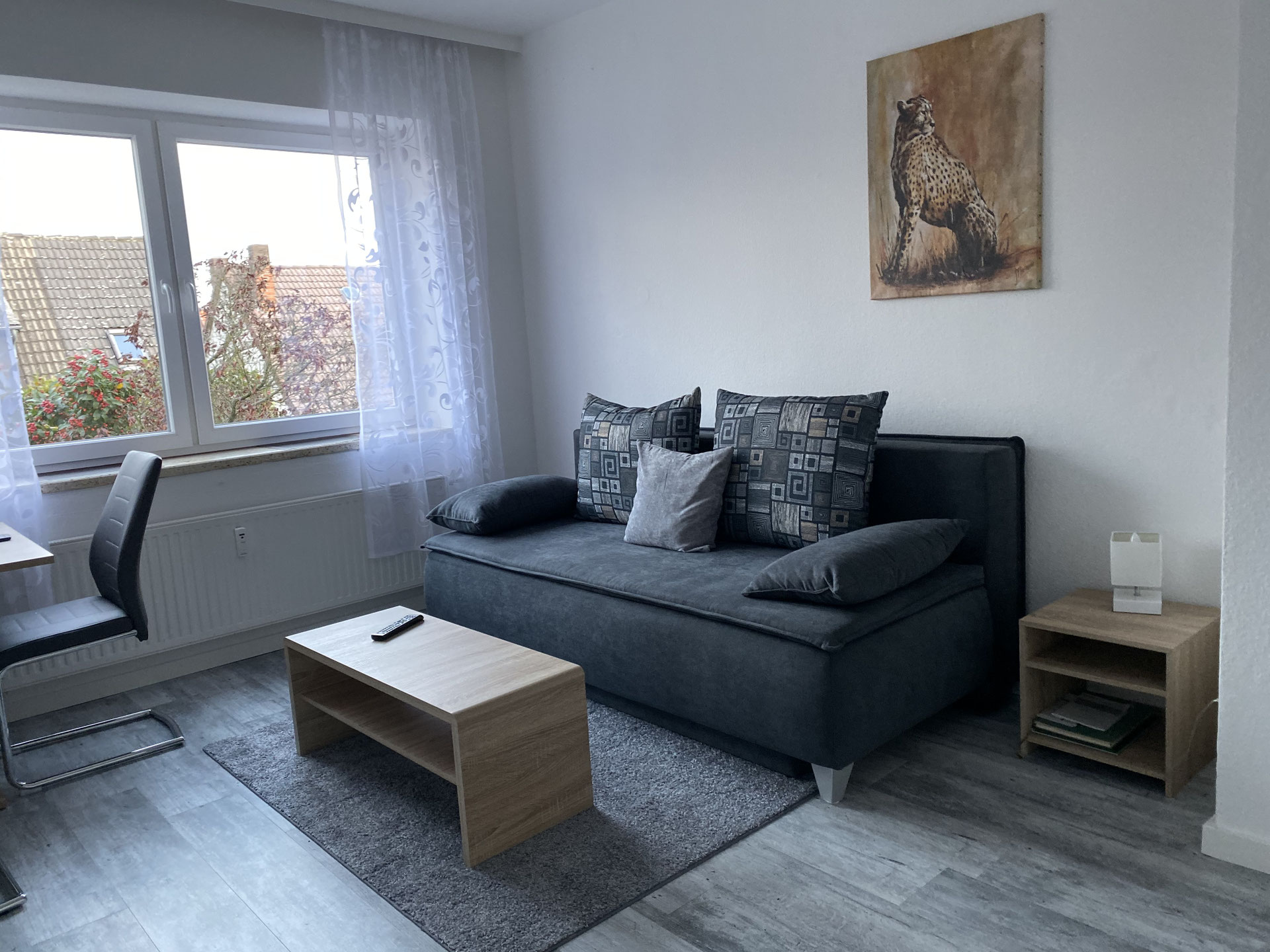 Apartment Tessa apartment hildesheim