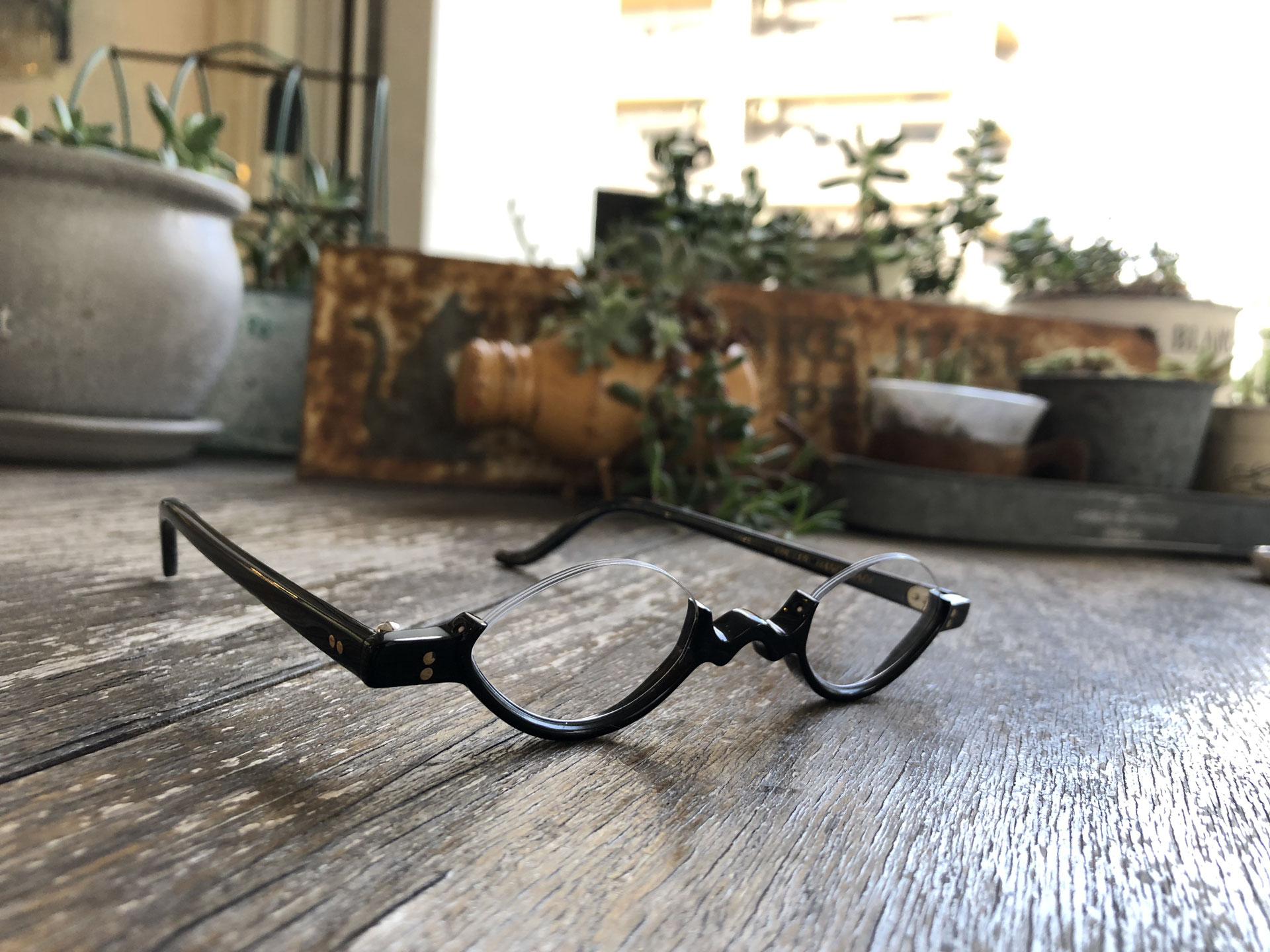 オプトガレ 眼鏡 OptGalle