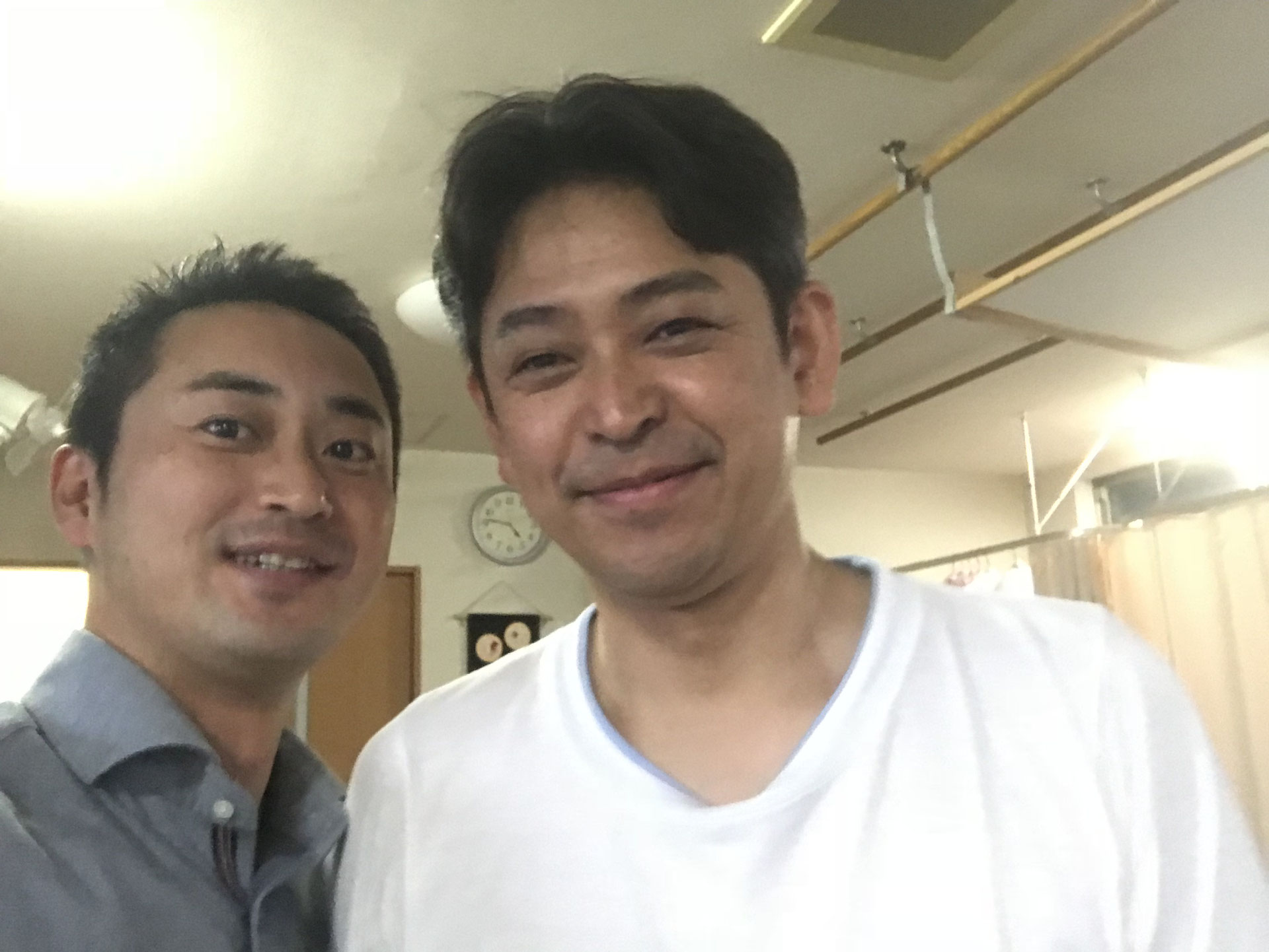 ブログ 北九州市若松区の整体院 指の音指圧治療院 ブログ 北九州市若松区の整体院 指の音指圧治療院