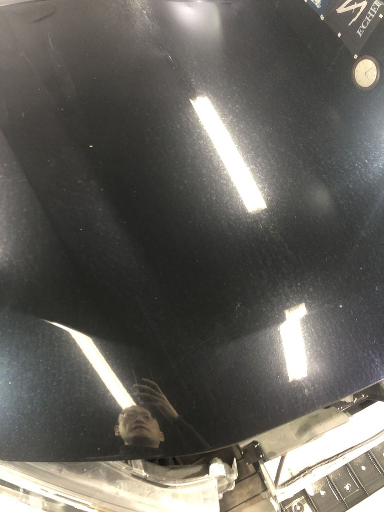 RAV4 MXAA54 オールブルーコーティング Image