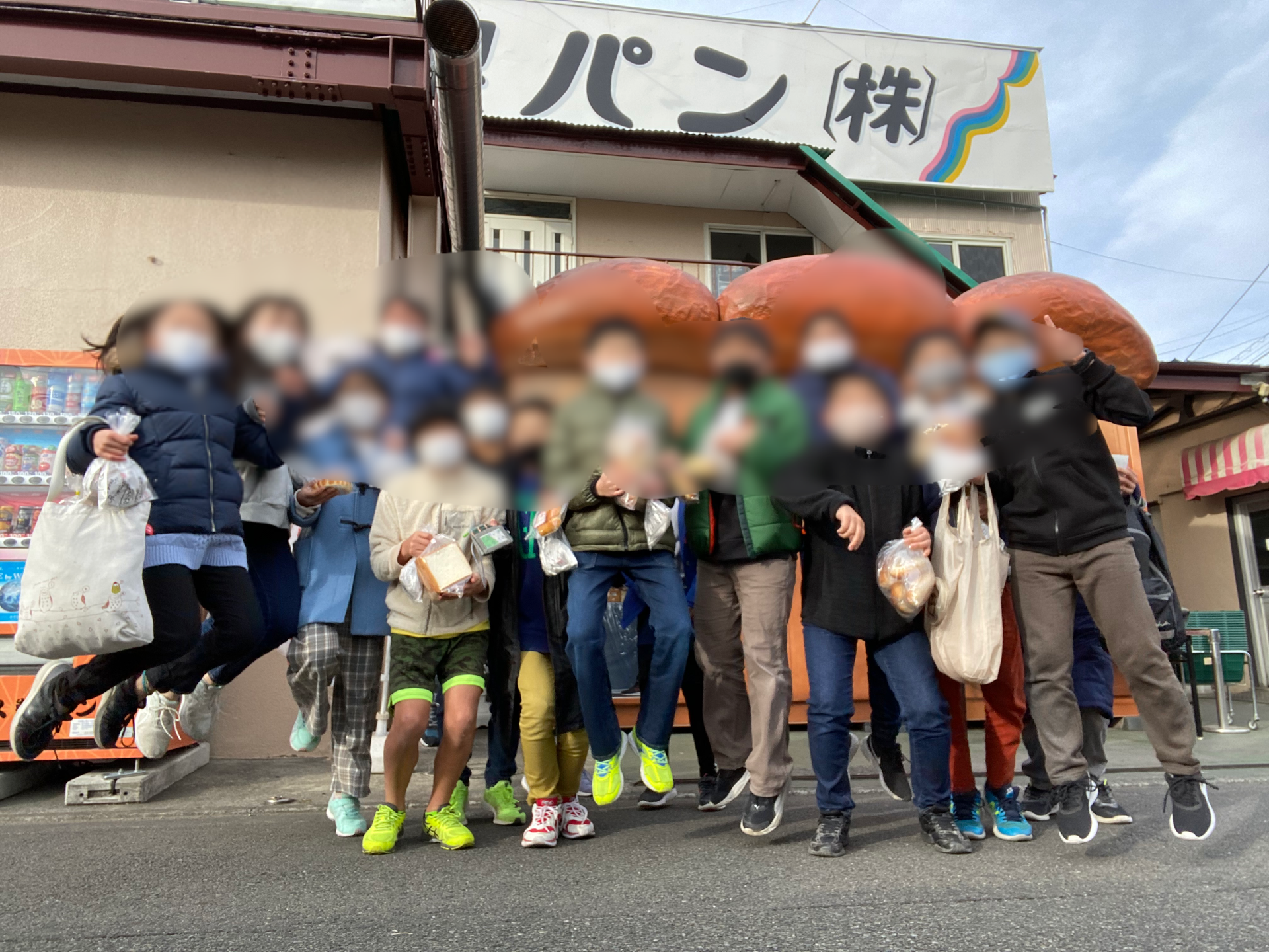 堀口塾