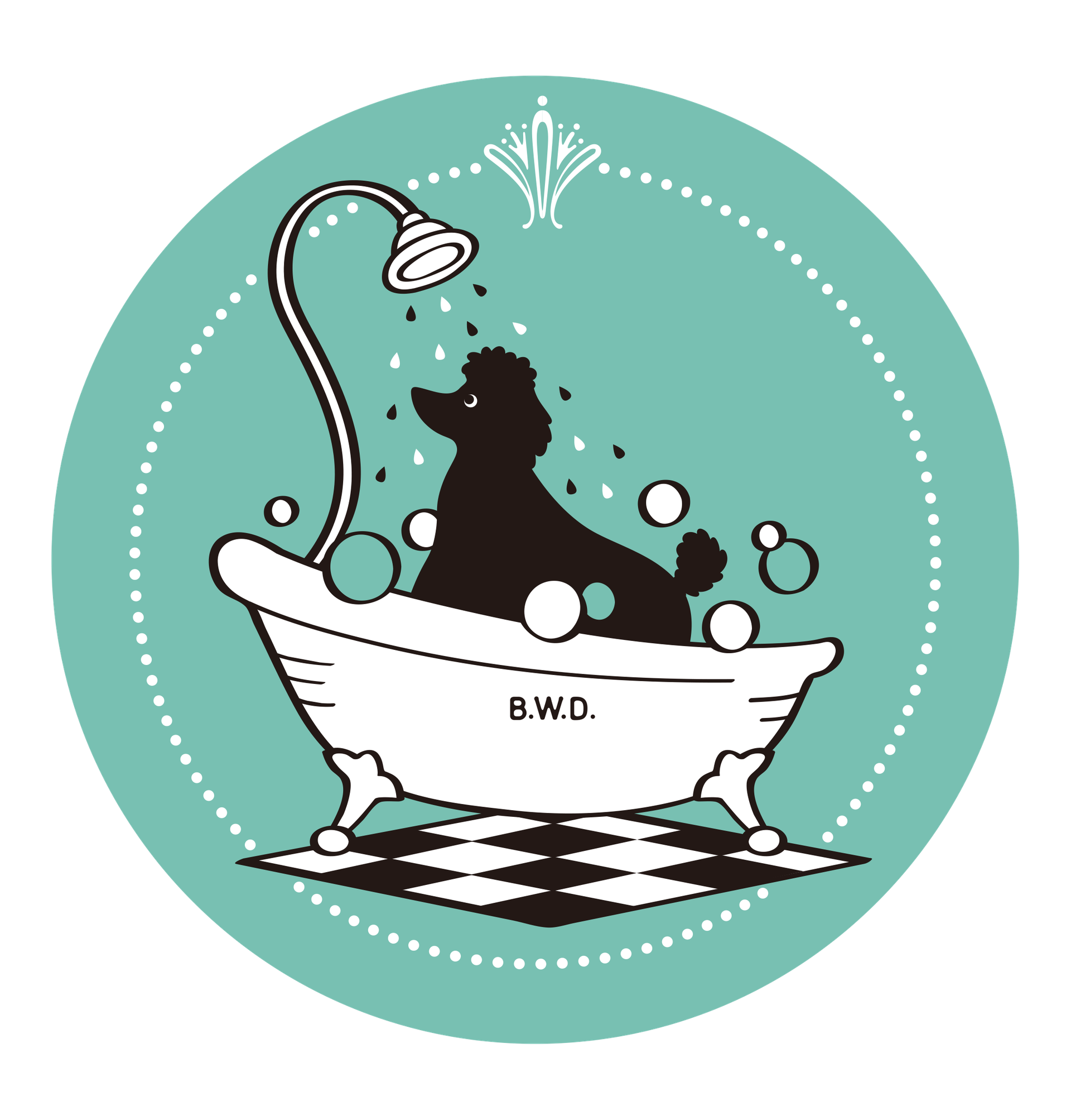 BowWowDaimon ペットシッター部門