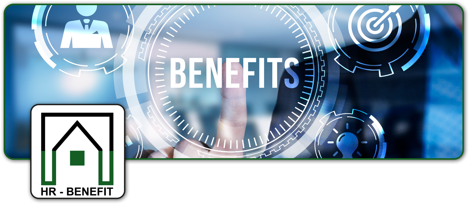 All about Benefits HRBenefit