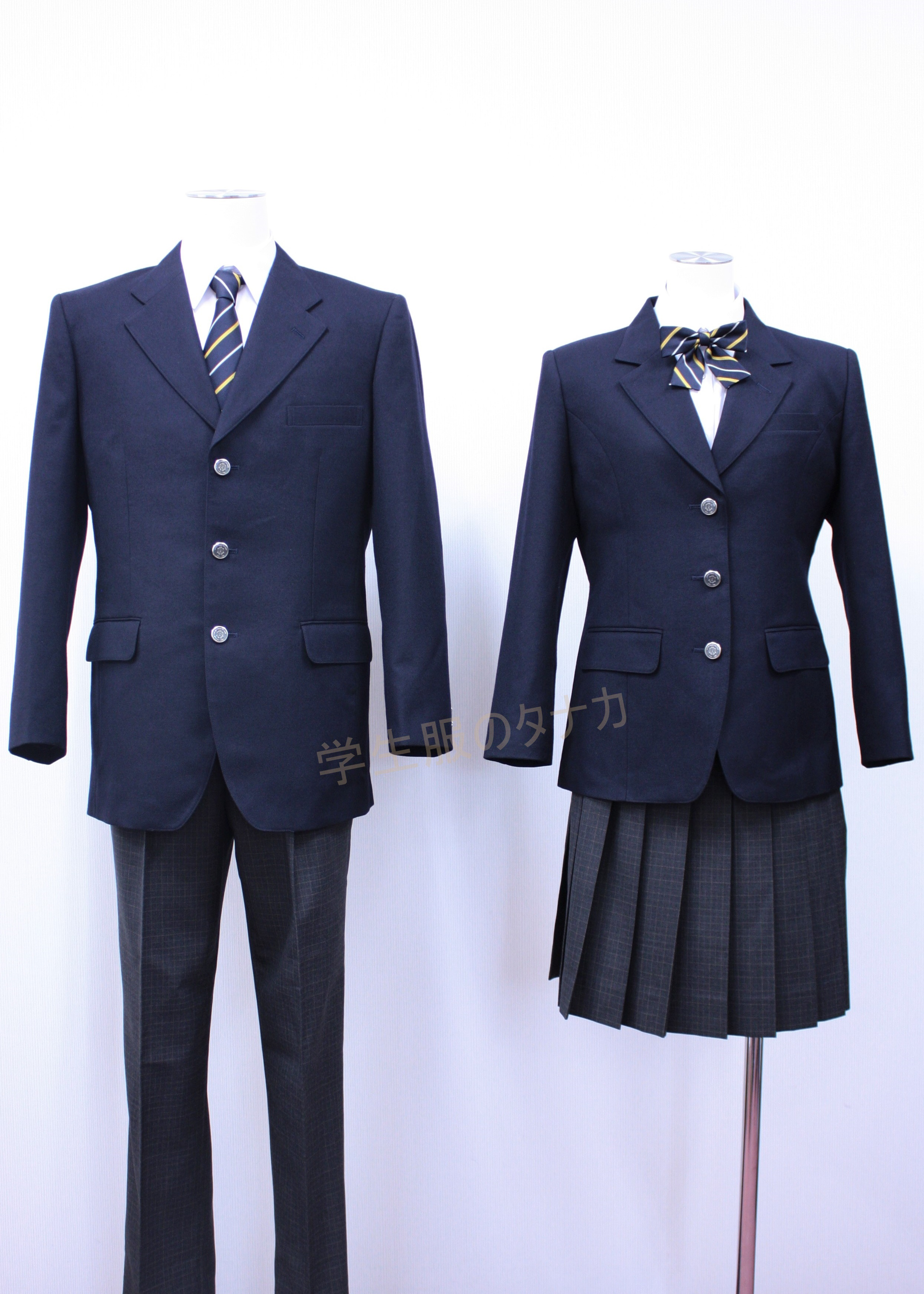 市立札幌平岸高等学校