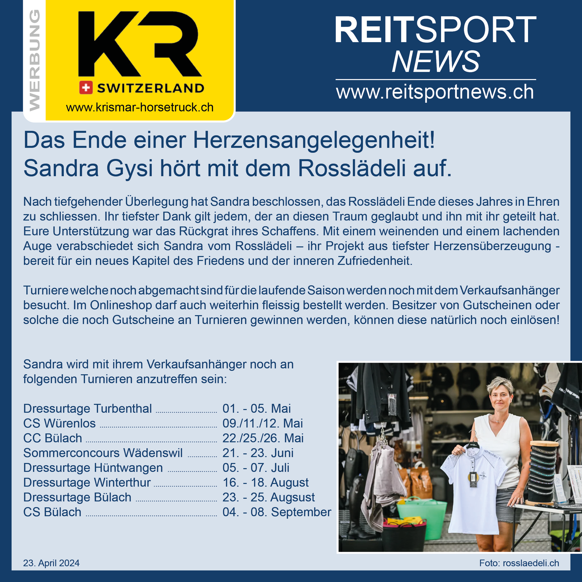 (c) Reitsportnews.ch