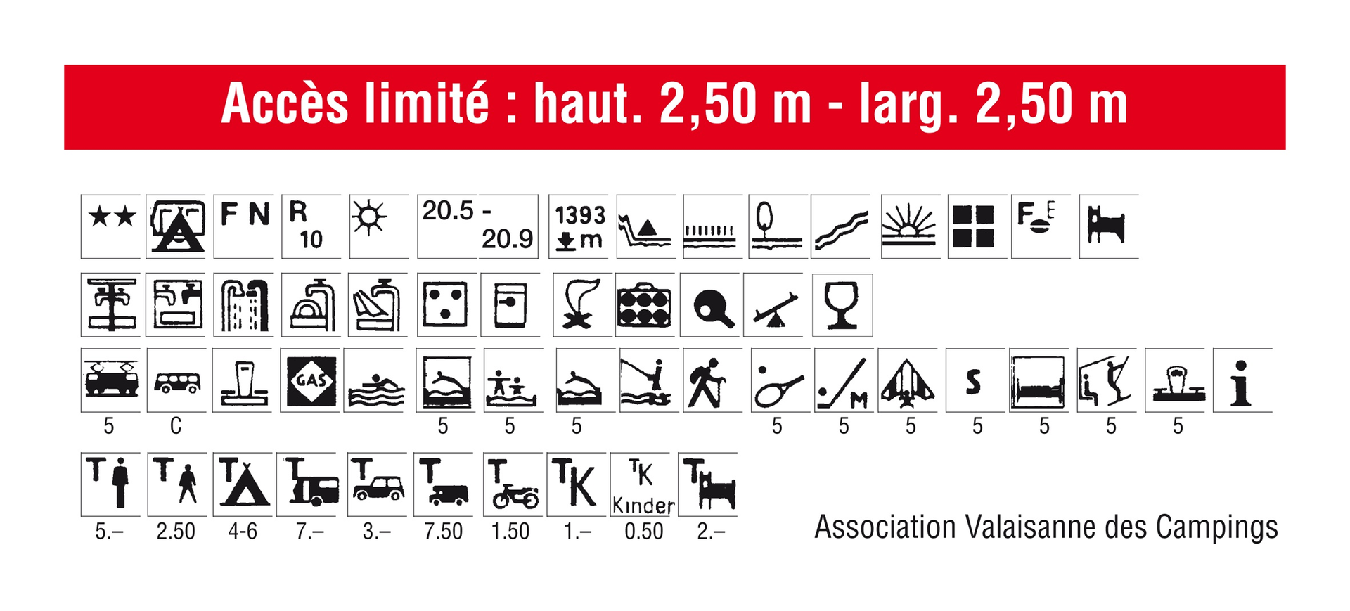 Van d'en Haut, foto 1