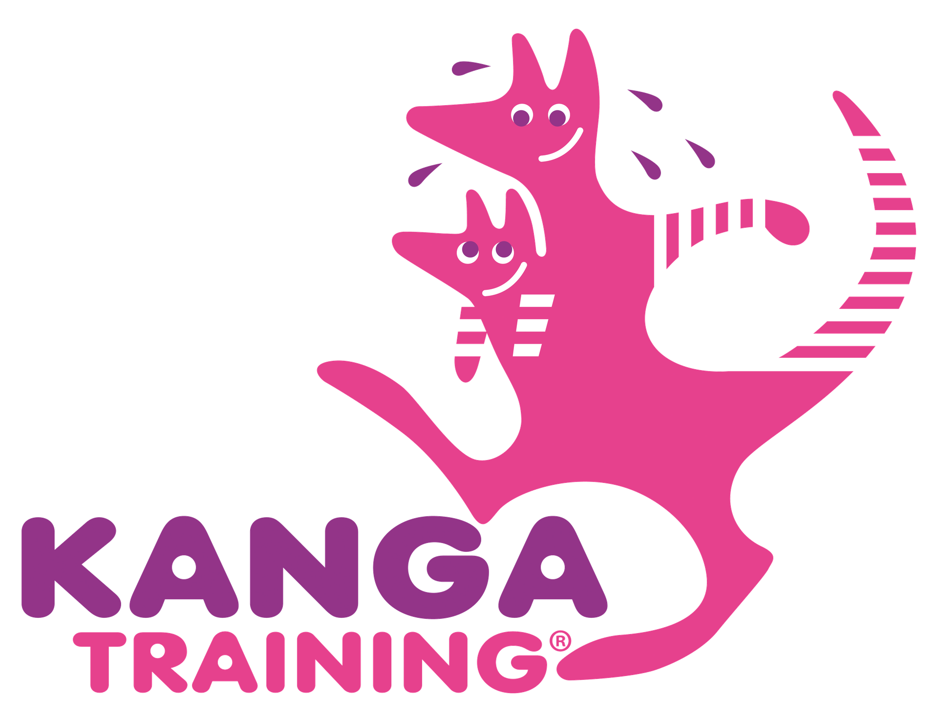 Kangatraining - Nina Henkel Kinaesthetics Trainerin