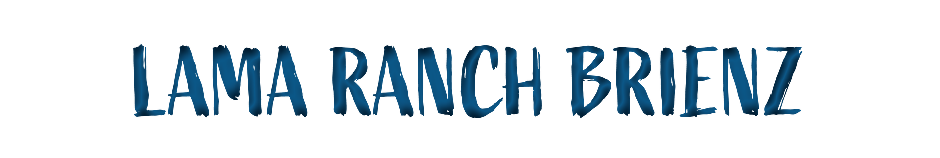 (c) Lama-ranch-brienz.ch