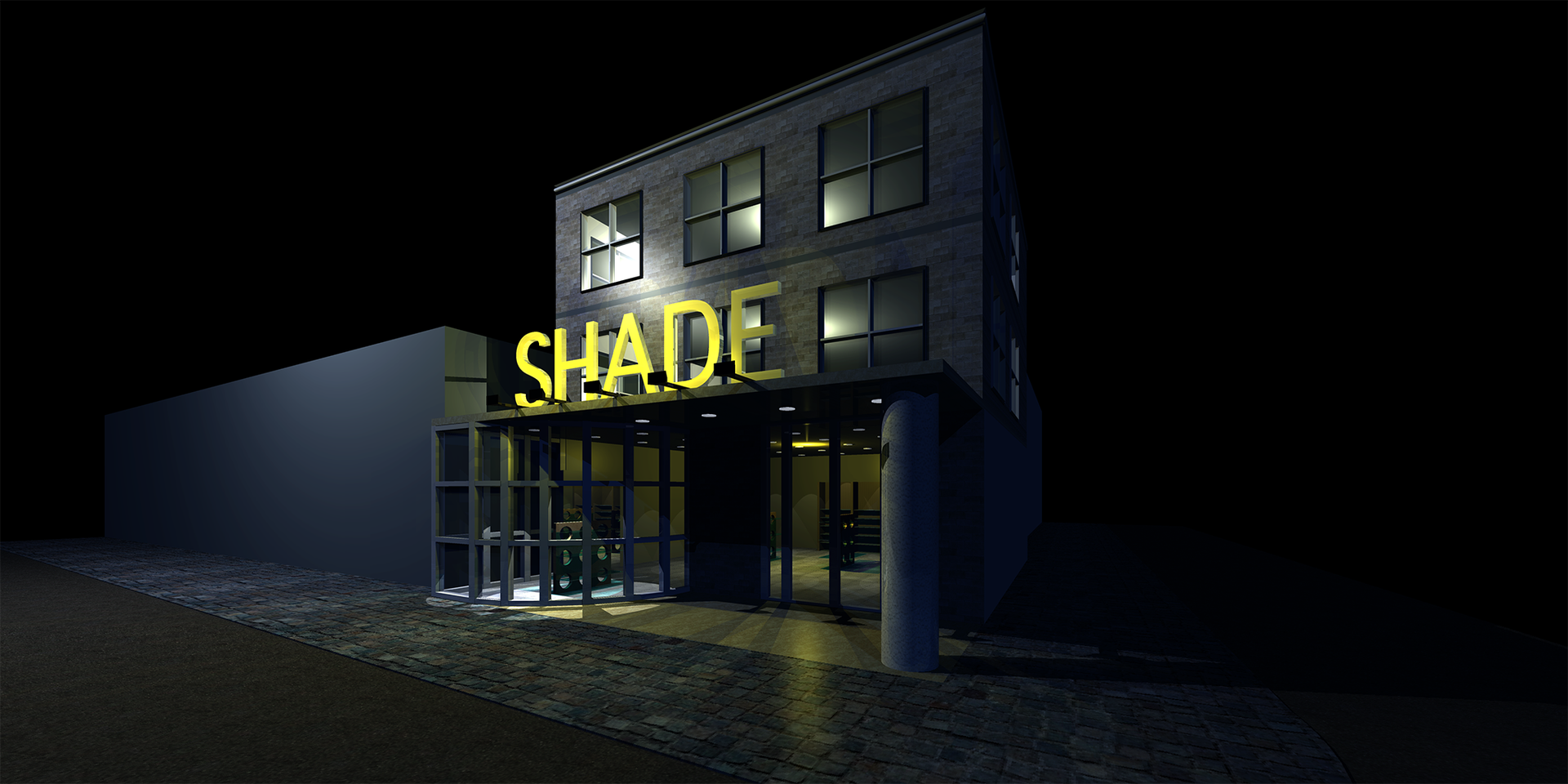Shade3D・CG講座 - KOパソコン教室