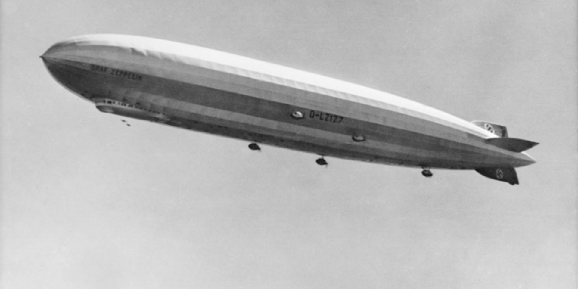 How the use of Zeppelins in WWI changed warfare forever - History Skills