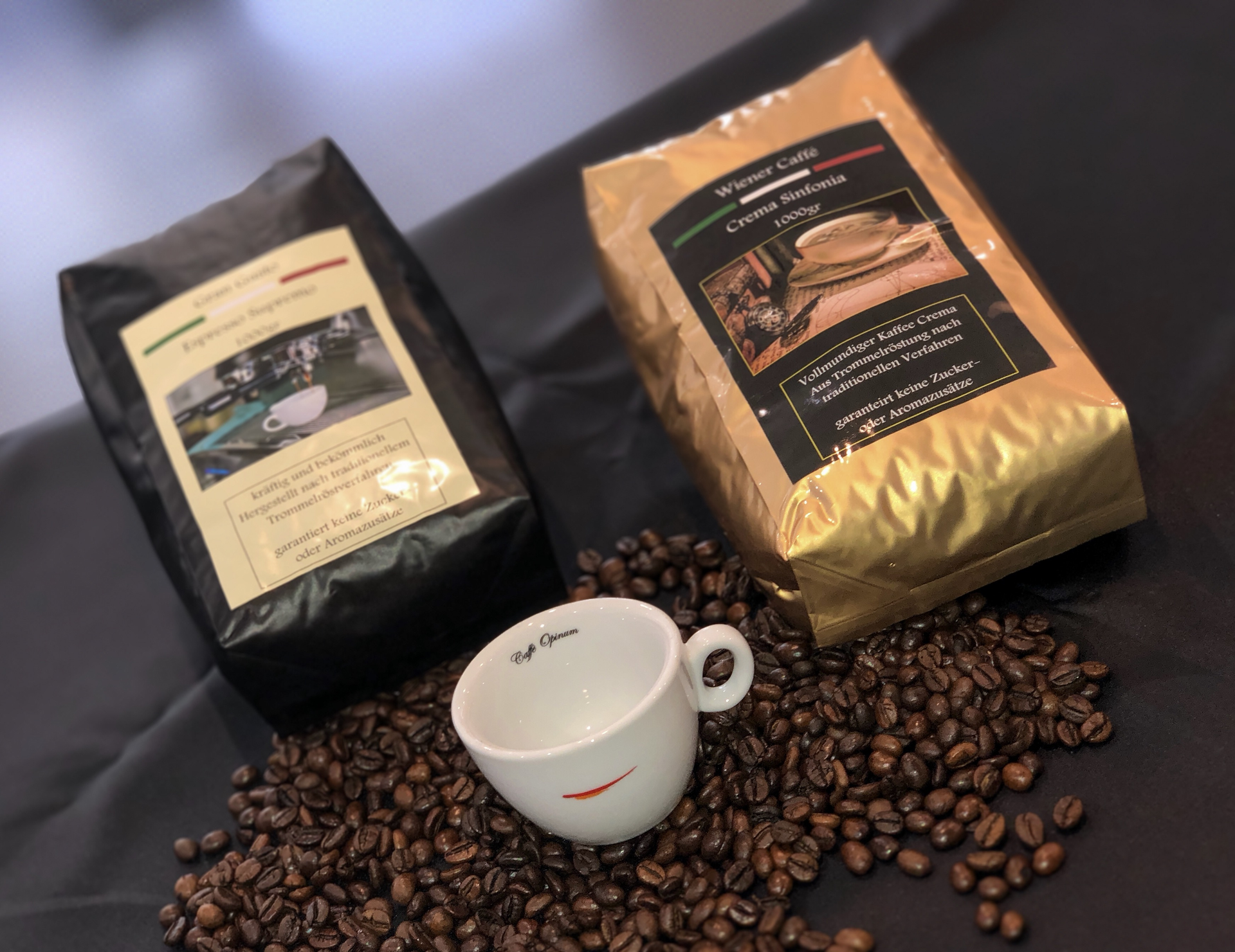 Kaffee & Co Kaffeewerkstattkoblenz