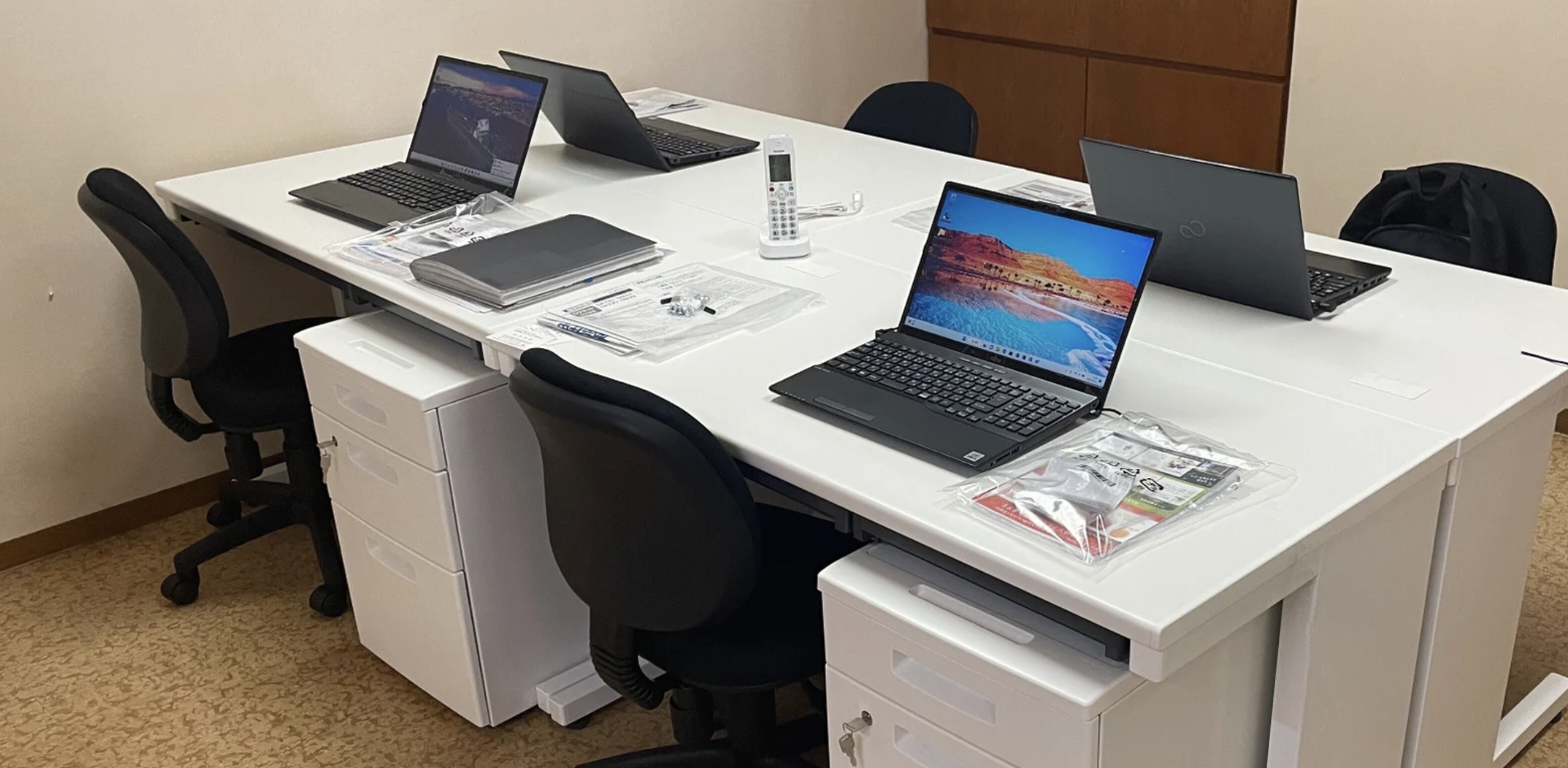 ニトリで10万以上で購入！家具 オフィス用家具 机 ニトリで10万以上で購入！家具 オフィス用家具 机