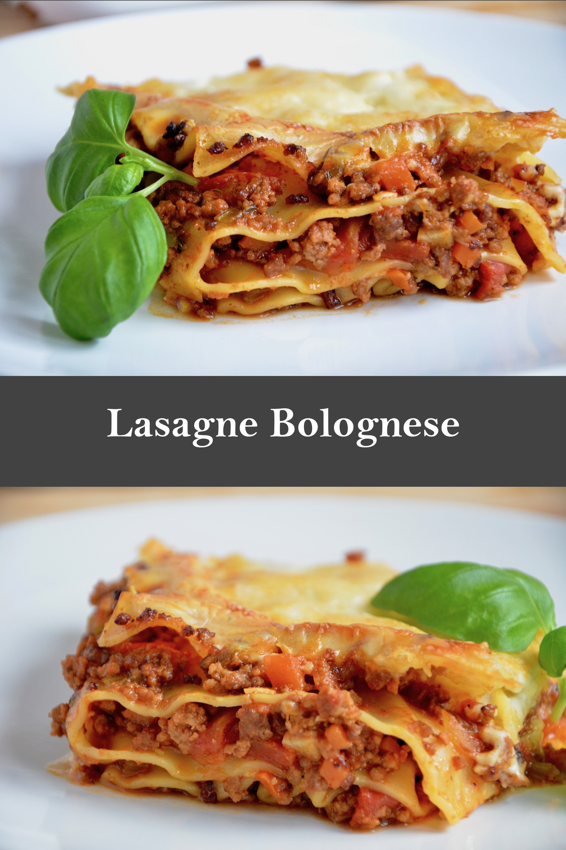 Lasagne Bolognese Rezept Rezepte Auf Youtube Thomas Kocht