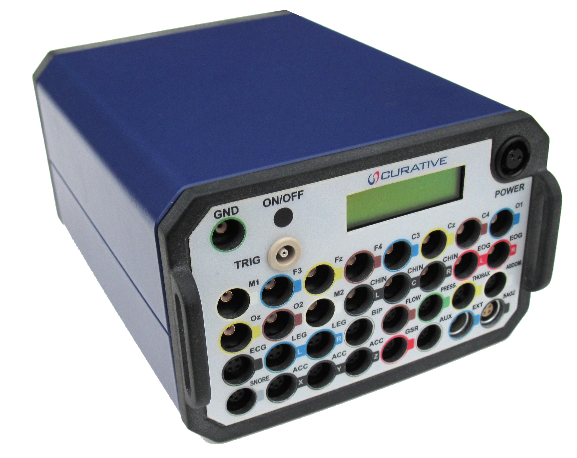 Amplifiers Personal Health Technology