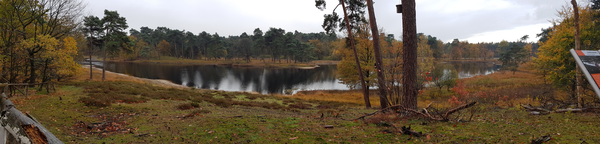 Schwarzes Wasser Wesel - unterwegs-auf-8-pfotens Webseite!