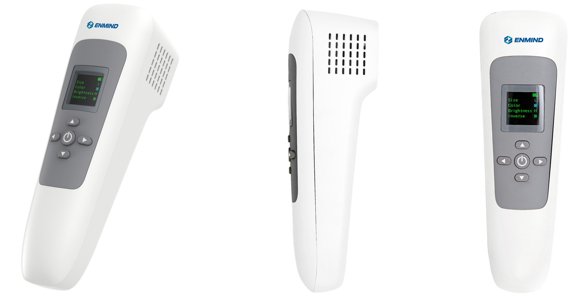 Venensucher "Vein Viewer VV-100" - VitaCellMedical GmbH