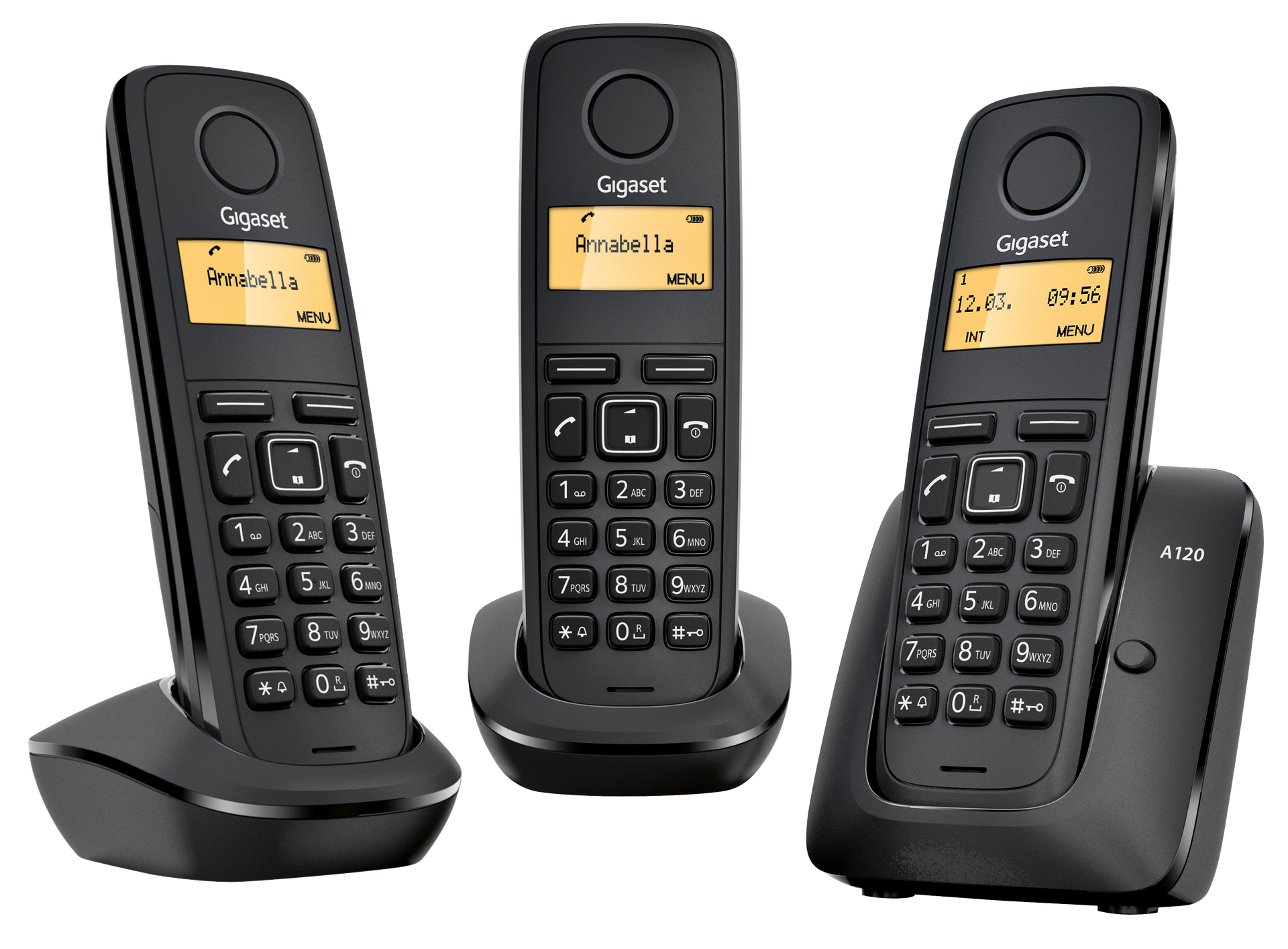 Gigaset mobile user manuals Schematic diagrams, User's & Service