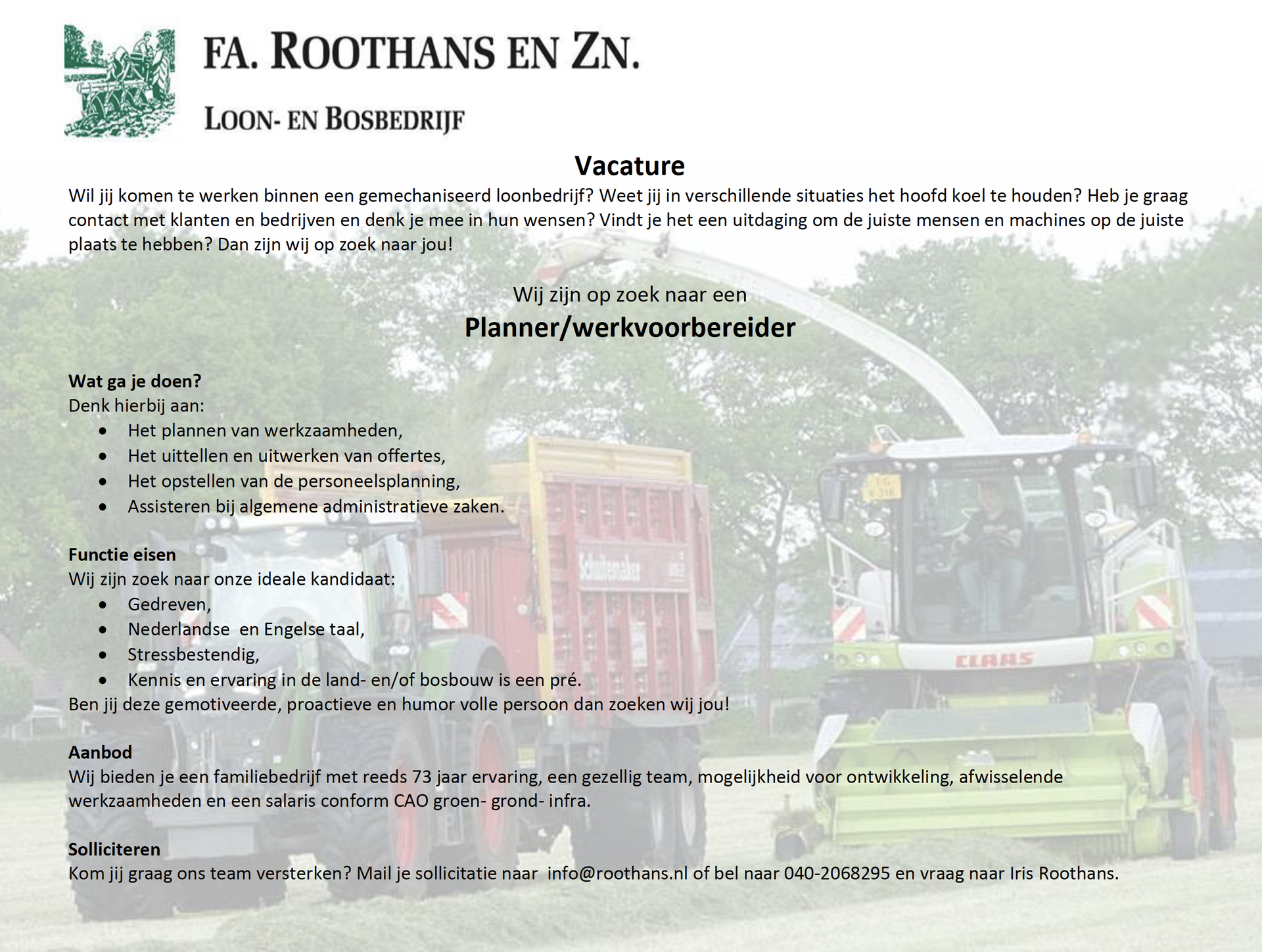 (c) Roothans.nl