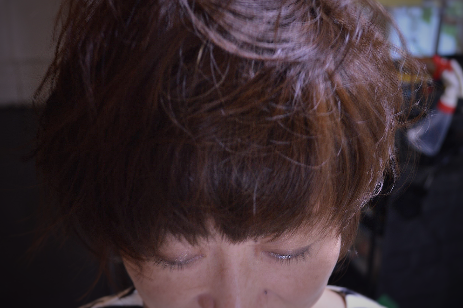 クリームシスってパーマ P S Inner Child クリームシスってパーマ P S Inner Child