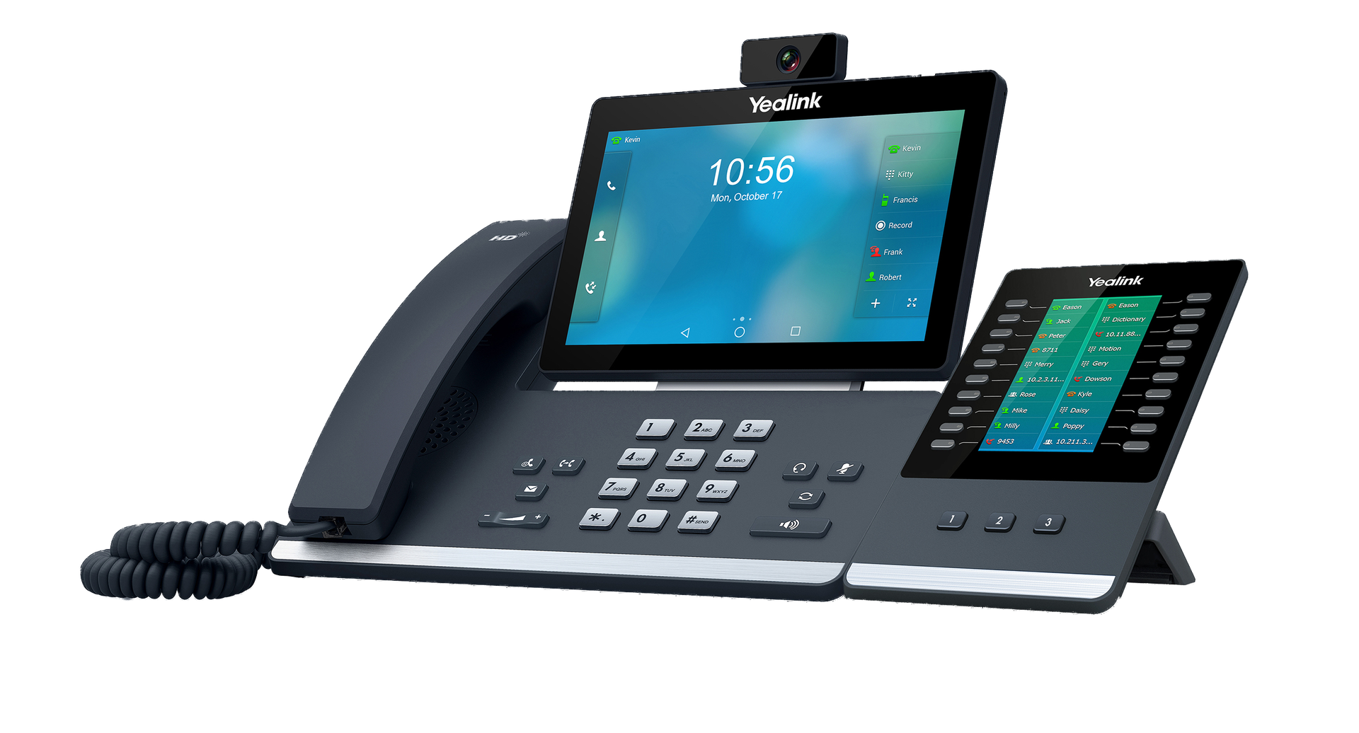 IPTelefonanlagen von Yeastar ixet e.K.