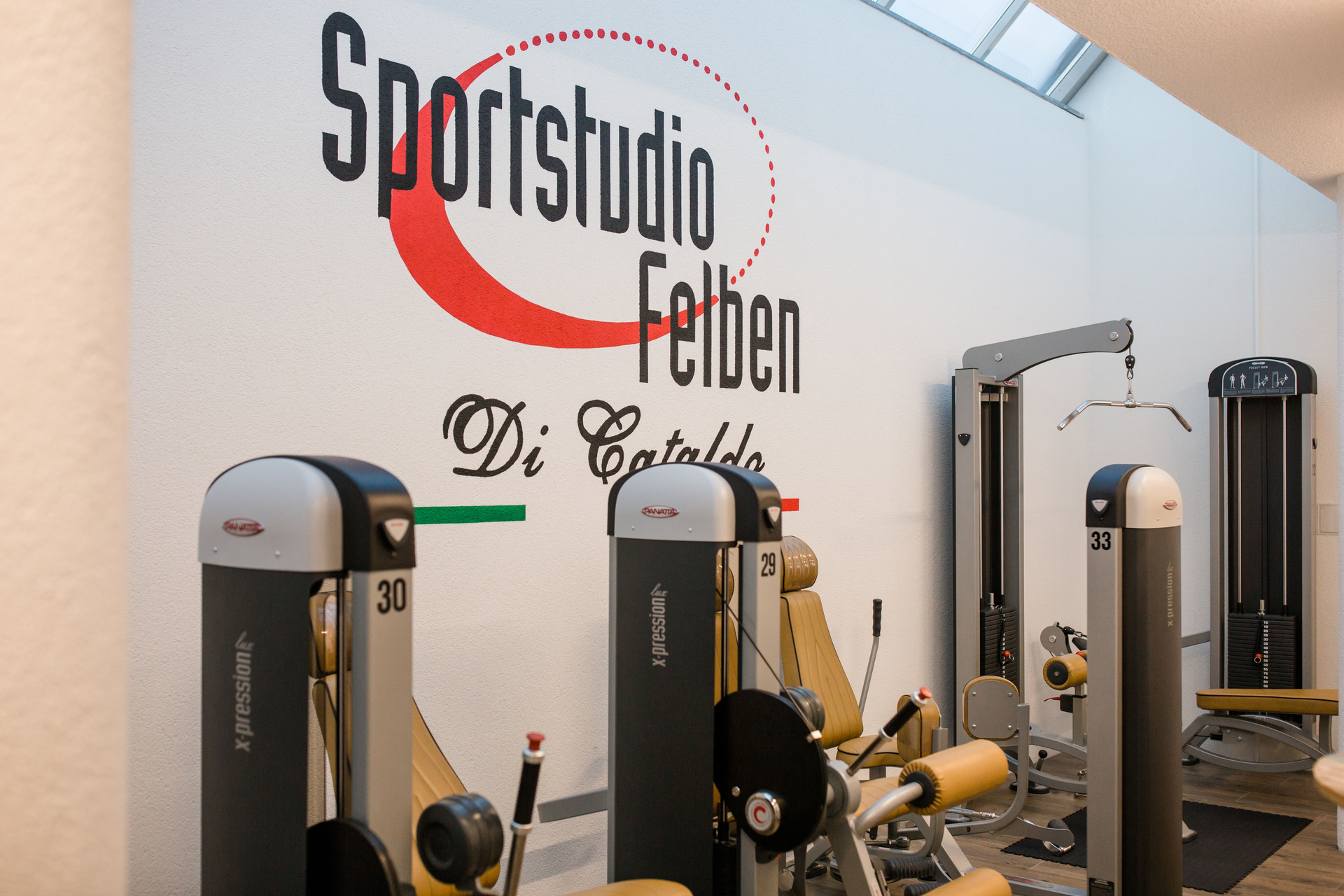 (c) Sportstudio-felben.ch