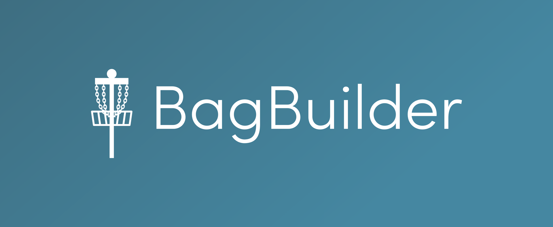 Bag Builder Discgolf Germany