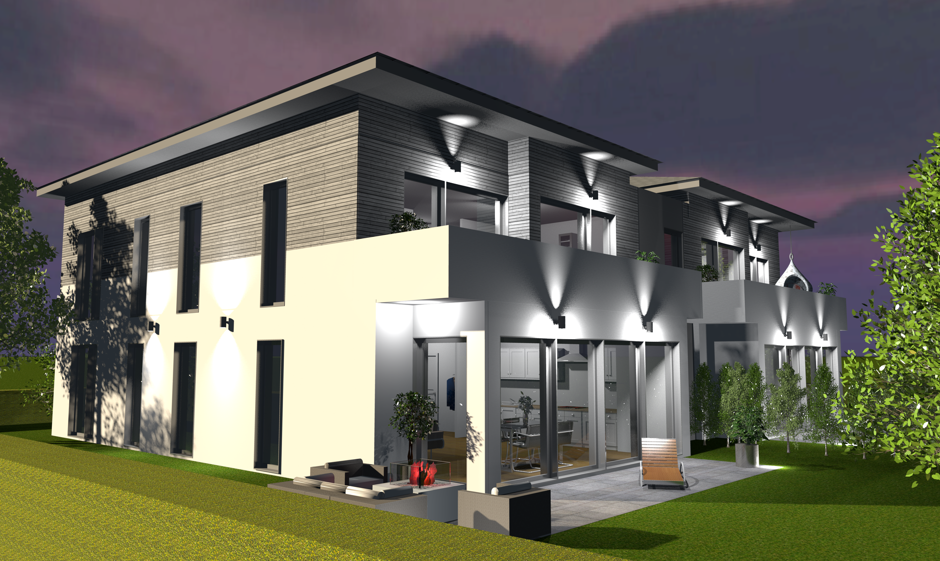 Referenzen Planen Und Bauen Gmbh