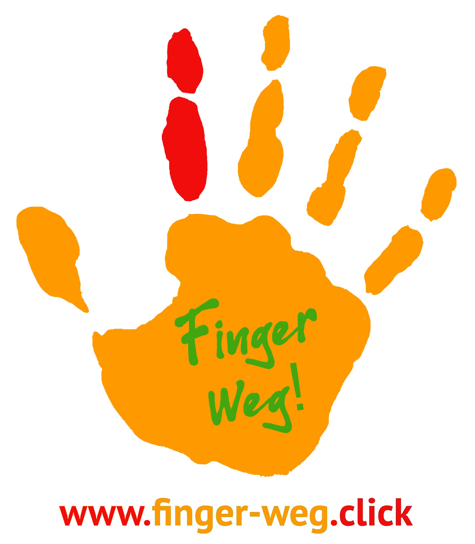 Finger weg! Kinderschutzbund Westkreis Offenbach e.V. Finger weg! Kinderschutzbund Westkreis Offenbach e.V.
