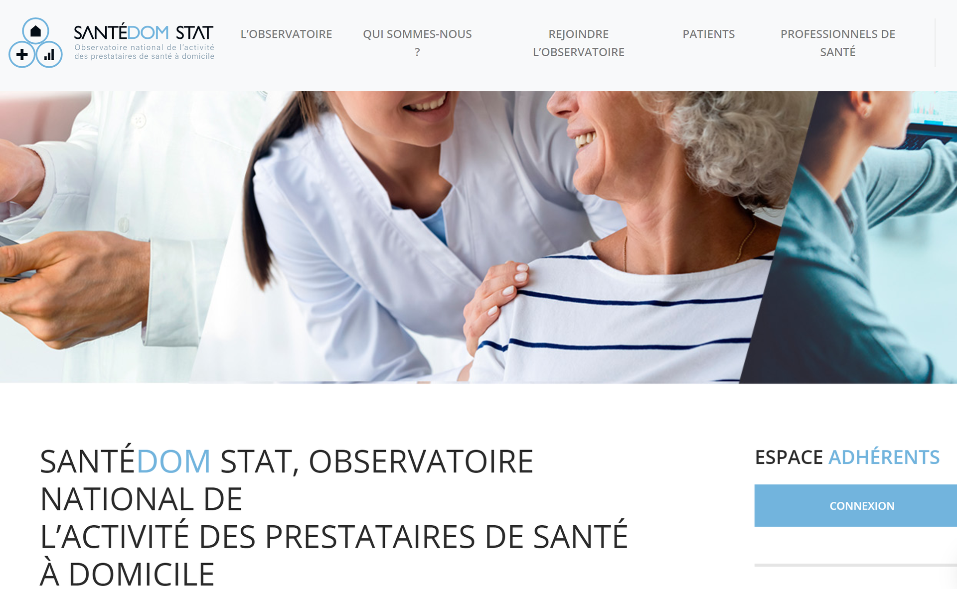 syndicat professionnel des prestataires de dispositifs médicaux syndicat professionnel des prestataires de dispositifs médicaux