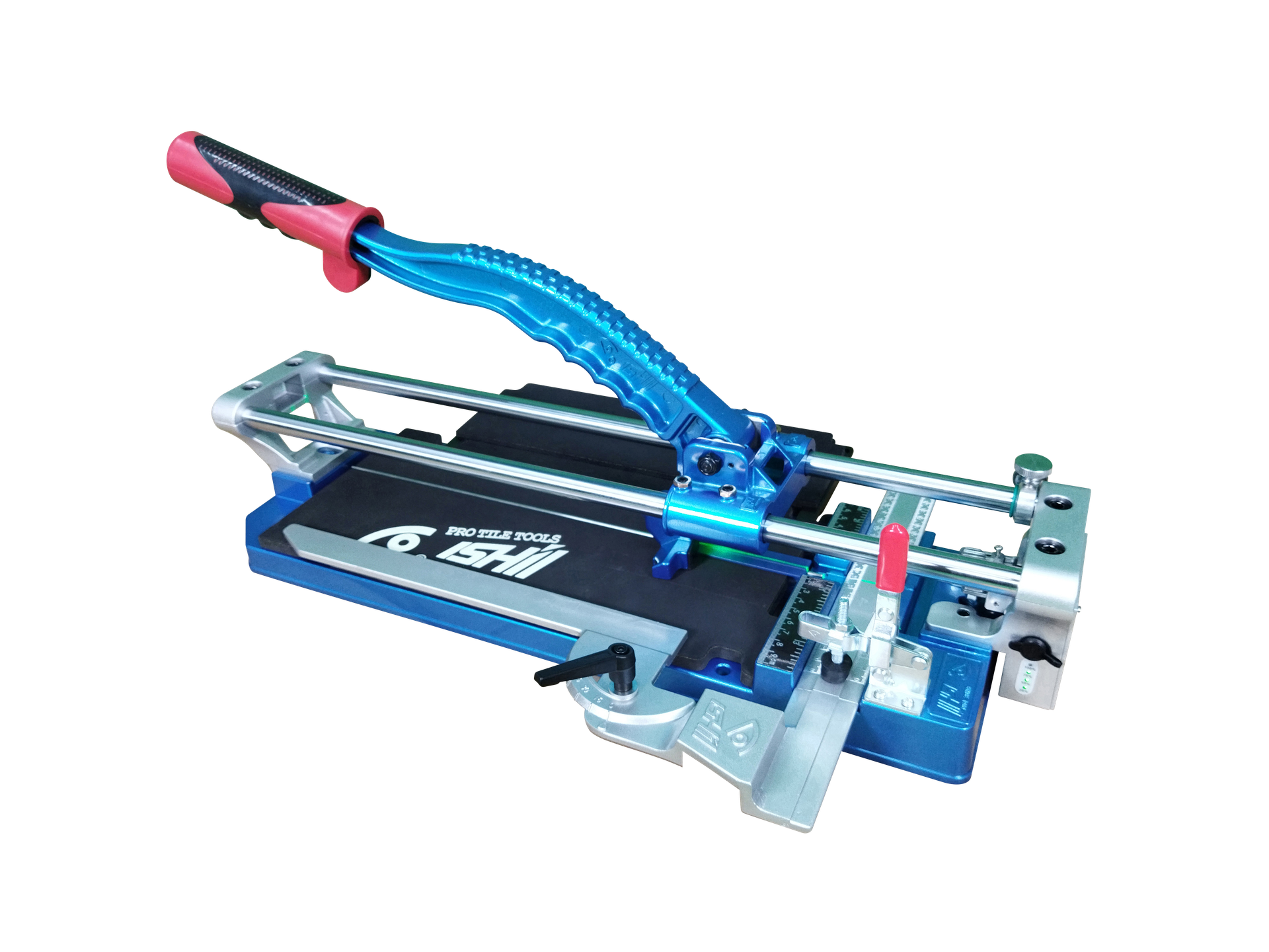 CW-320TLB タフエースクリンカータイル切断機 - タイル工具世界先進